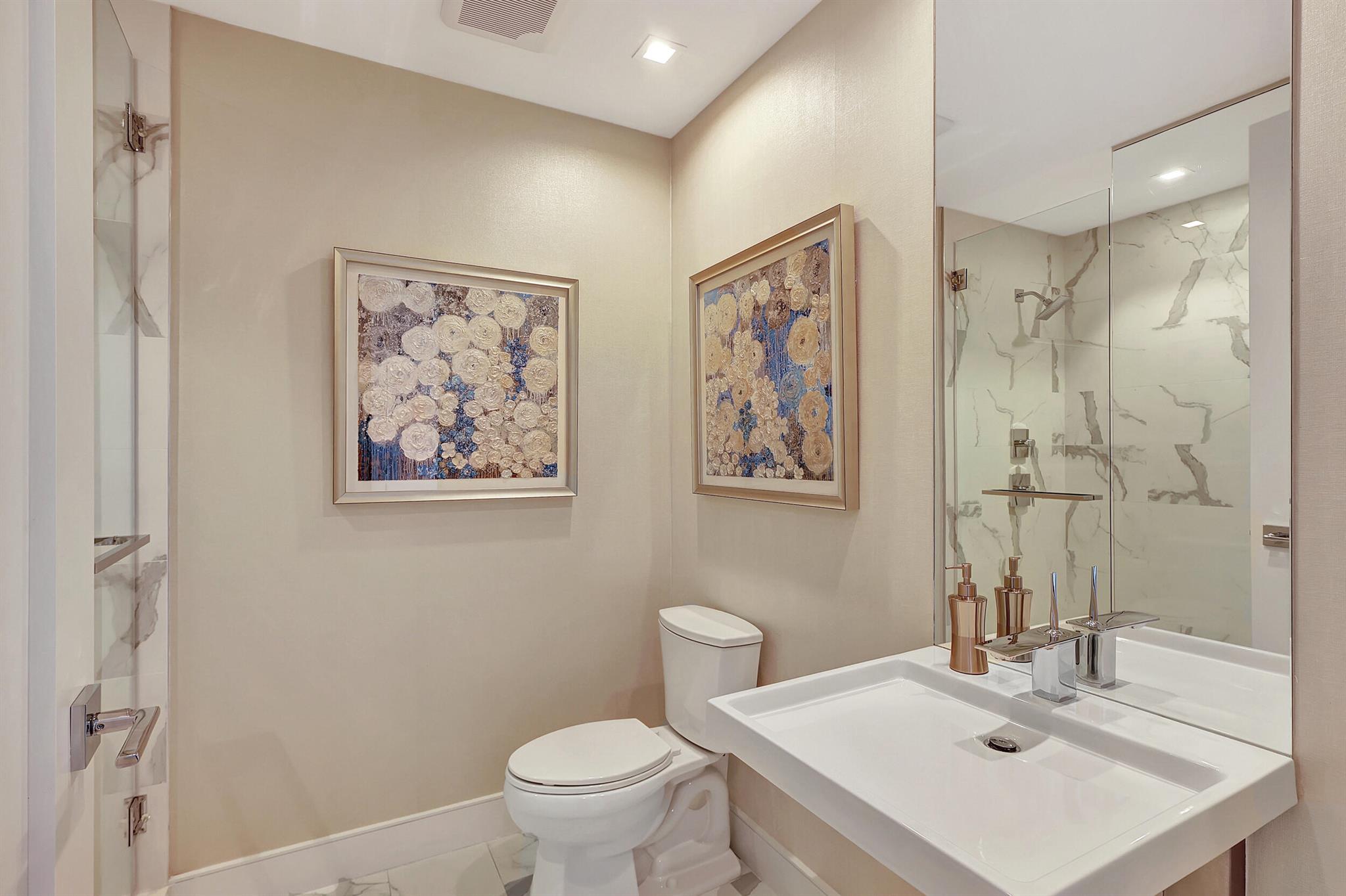 VISTABLUE - Residential