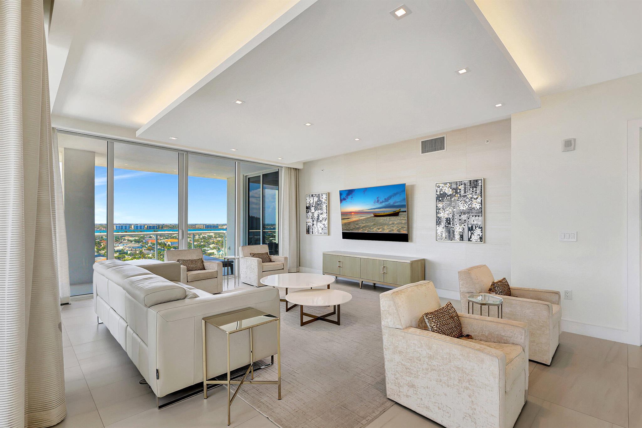 VISTABLUE - Residential