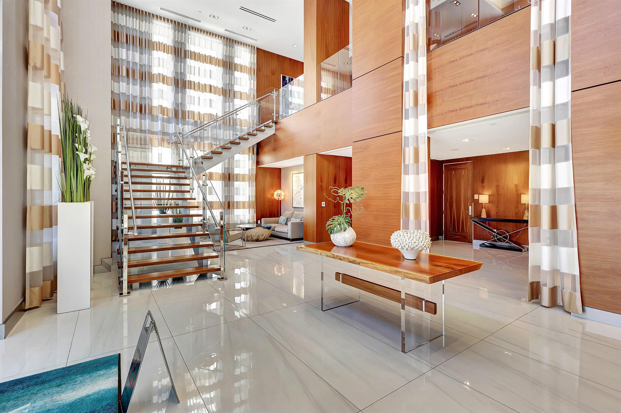 VISTABLUE - Residential