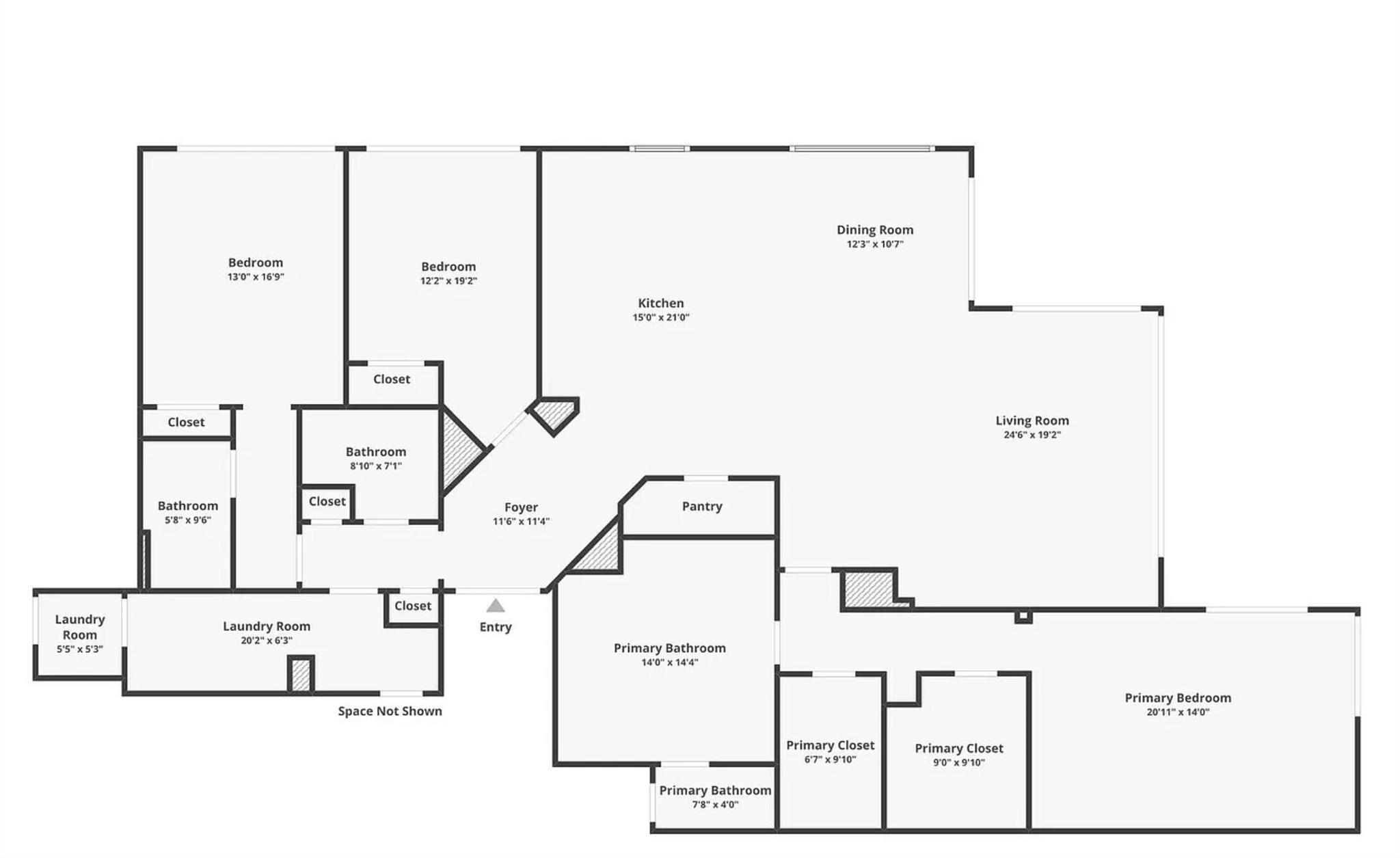 VISTABLUE - Residential