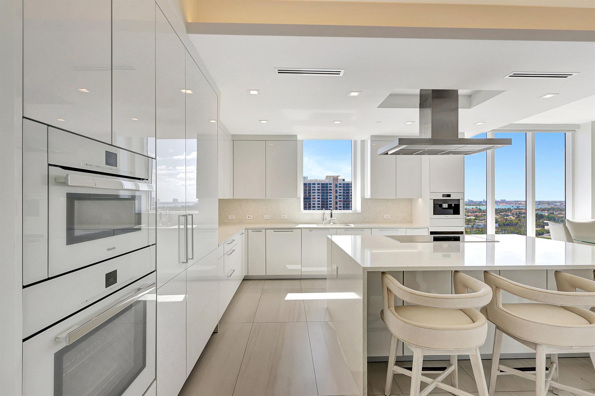 VISTABLUE - Residential