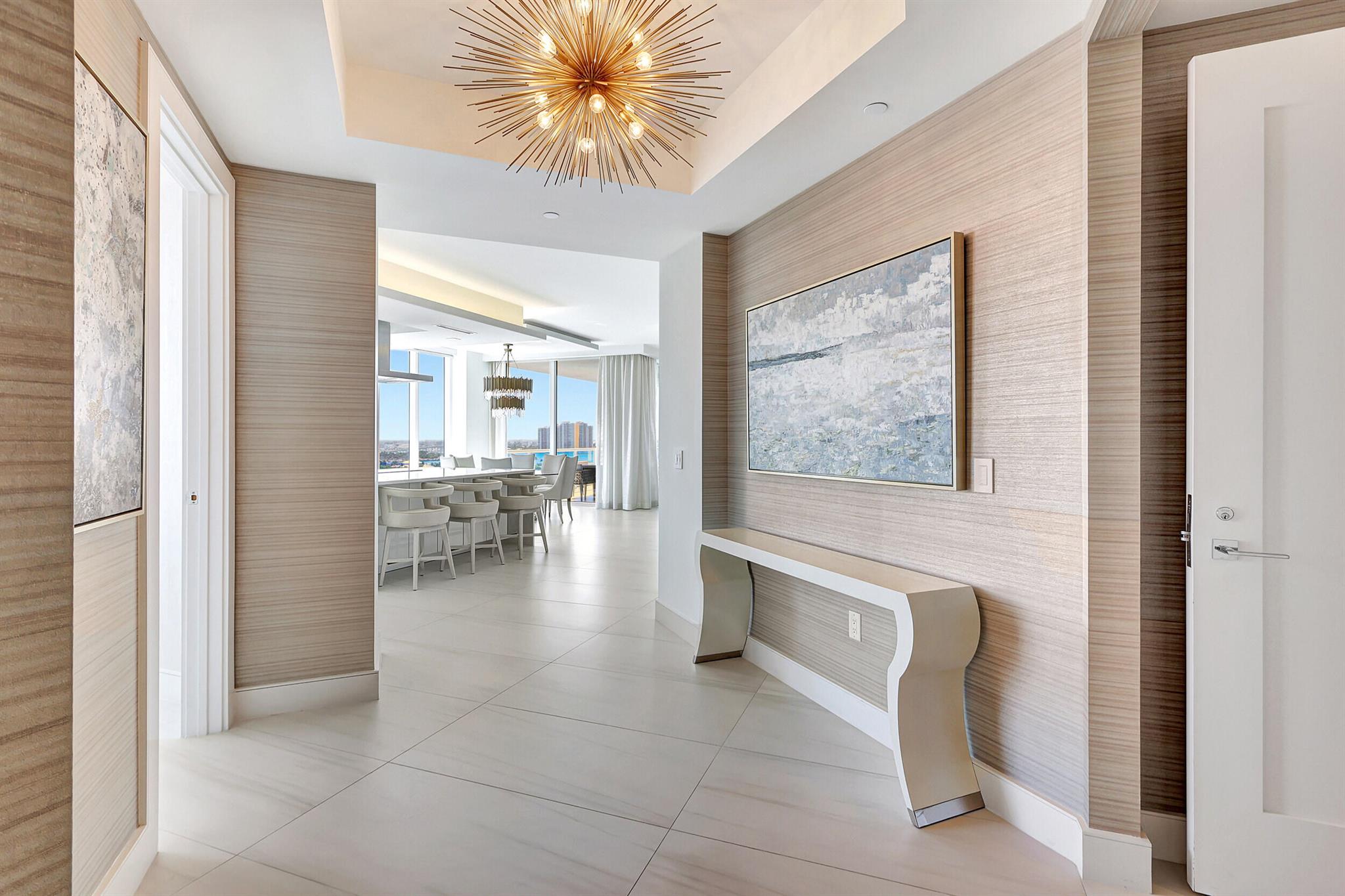 VISTABLUE - Residential