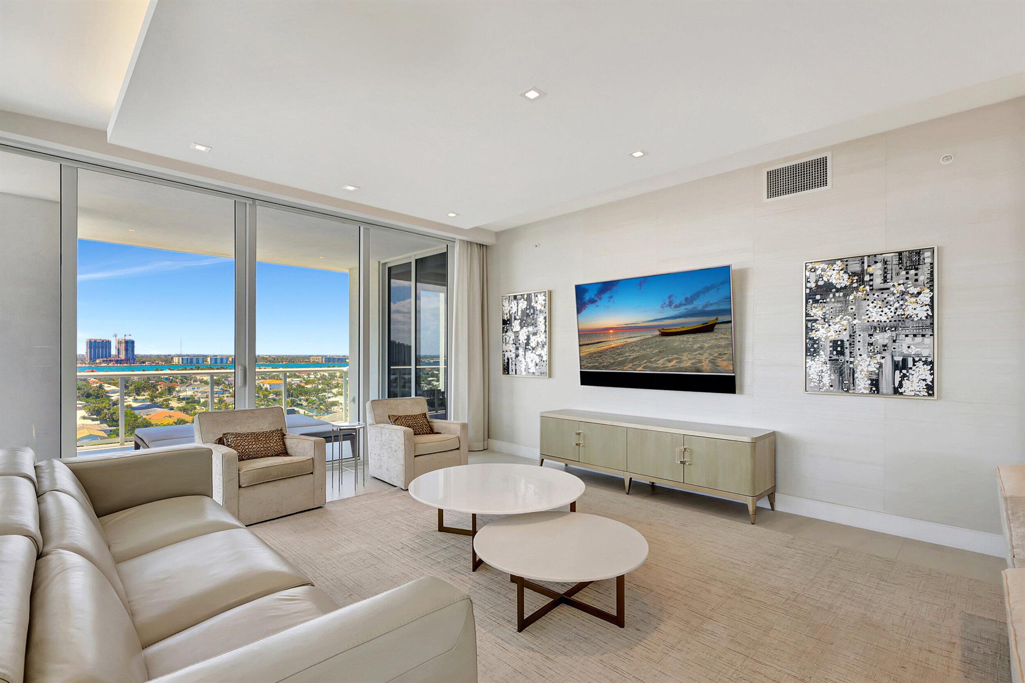 VISTABLUE - Residential