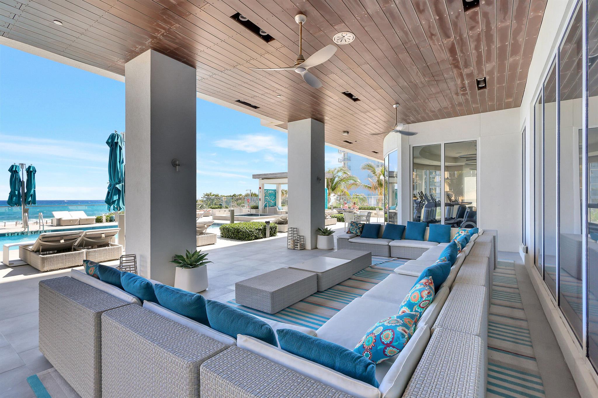 VISTABLUE - Residential