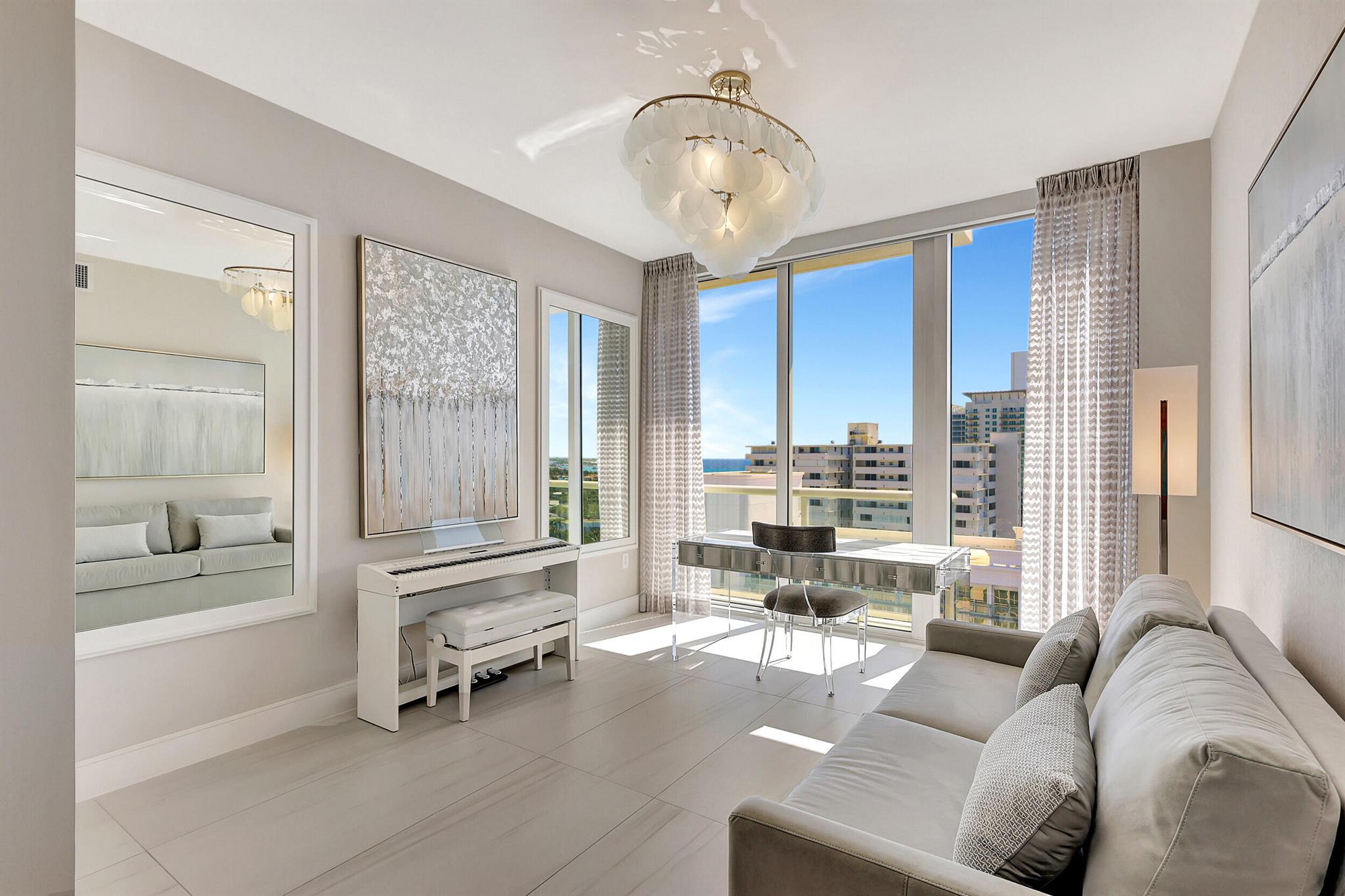 VISTABLUE - Residential