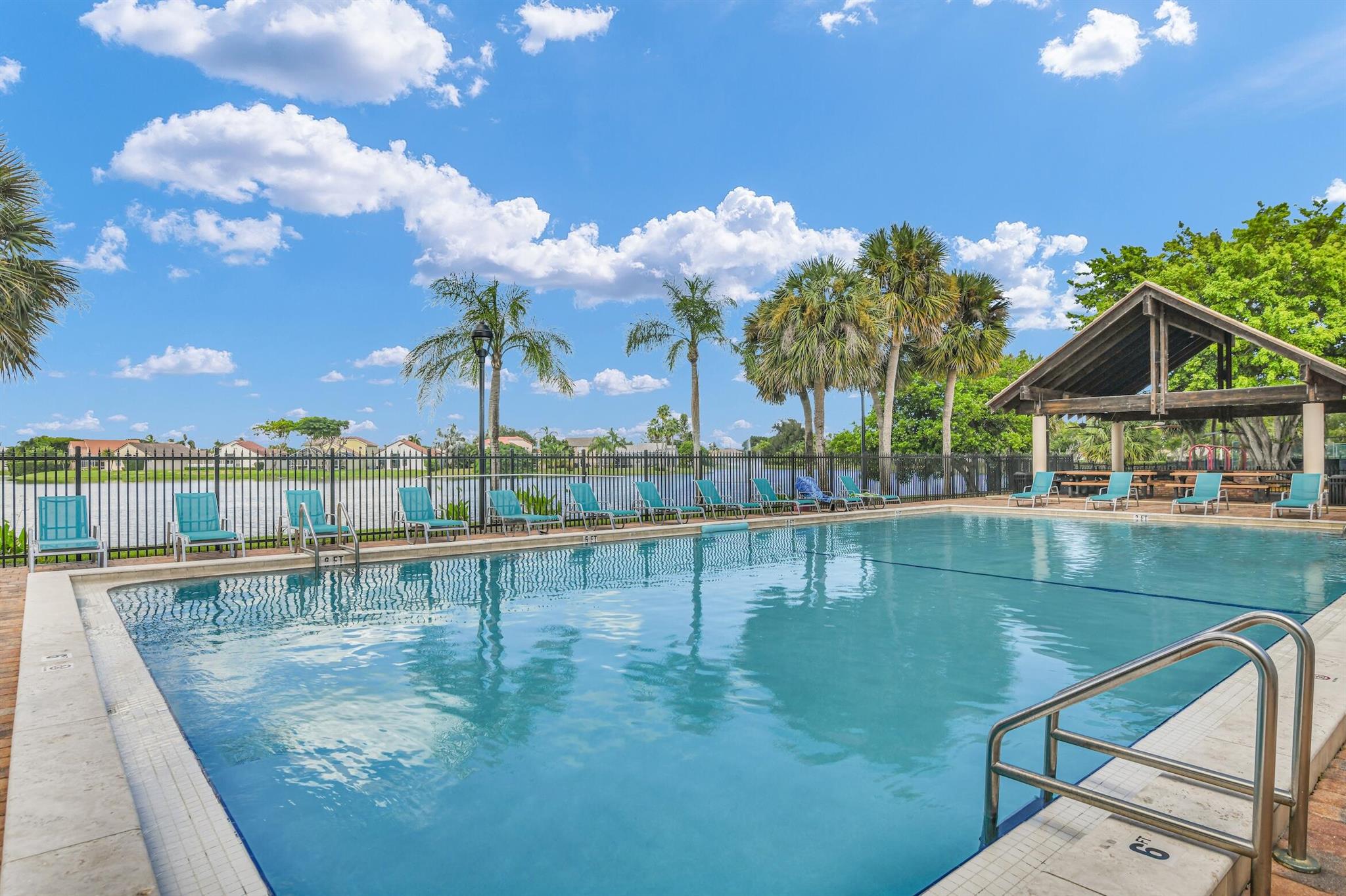 WOODSTREAM - Residential