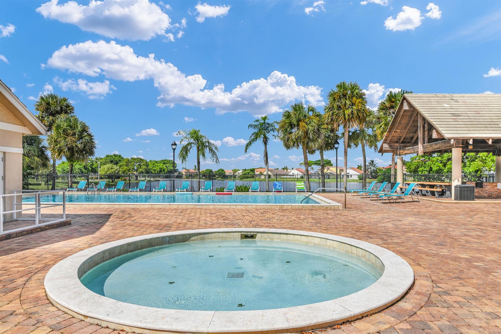 WOODSTREAM - Residential