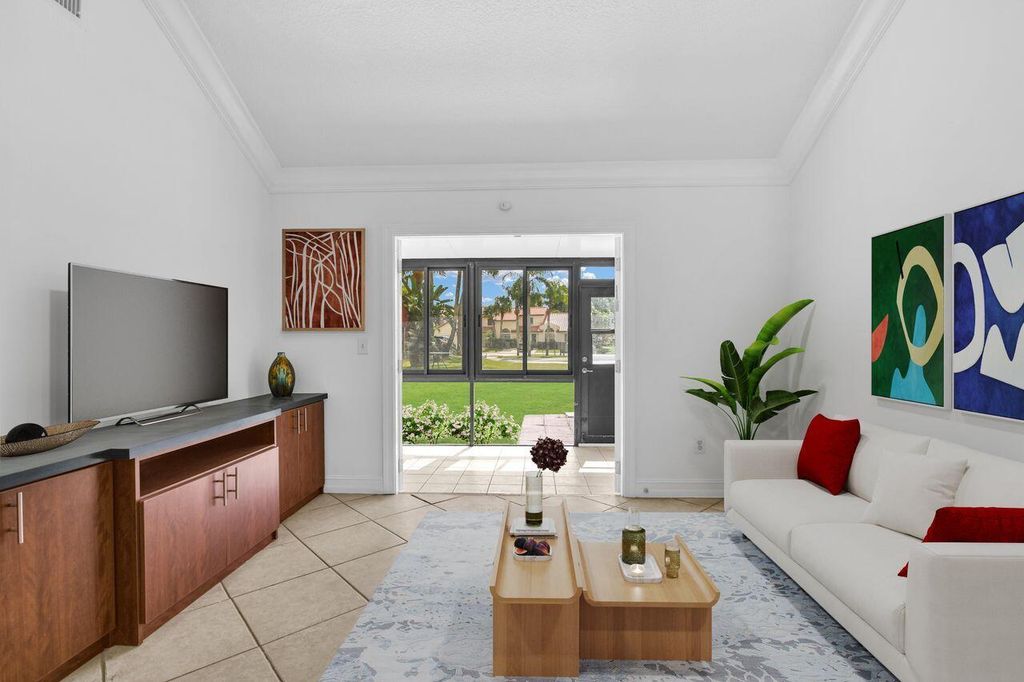 Photo of 10296 Windswept Place, Boca Raton, FL 33498 (MLS # R11136321)