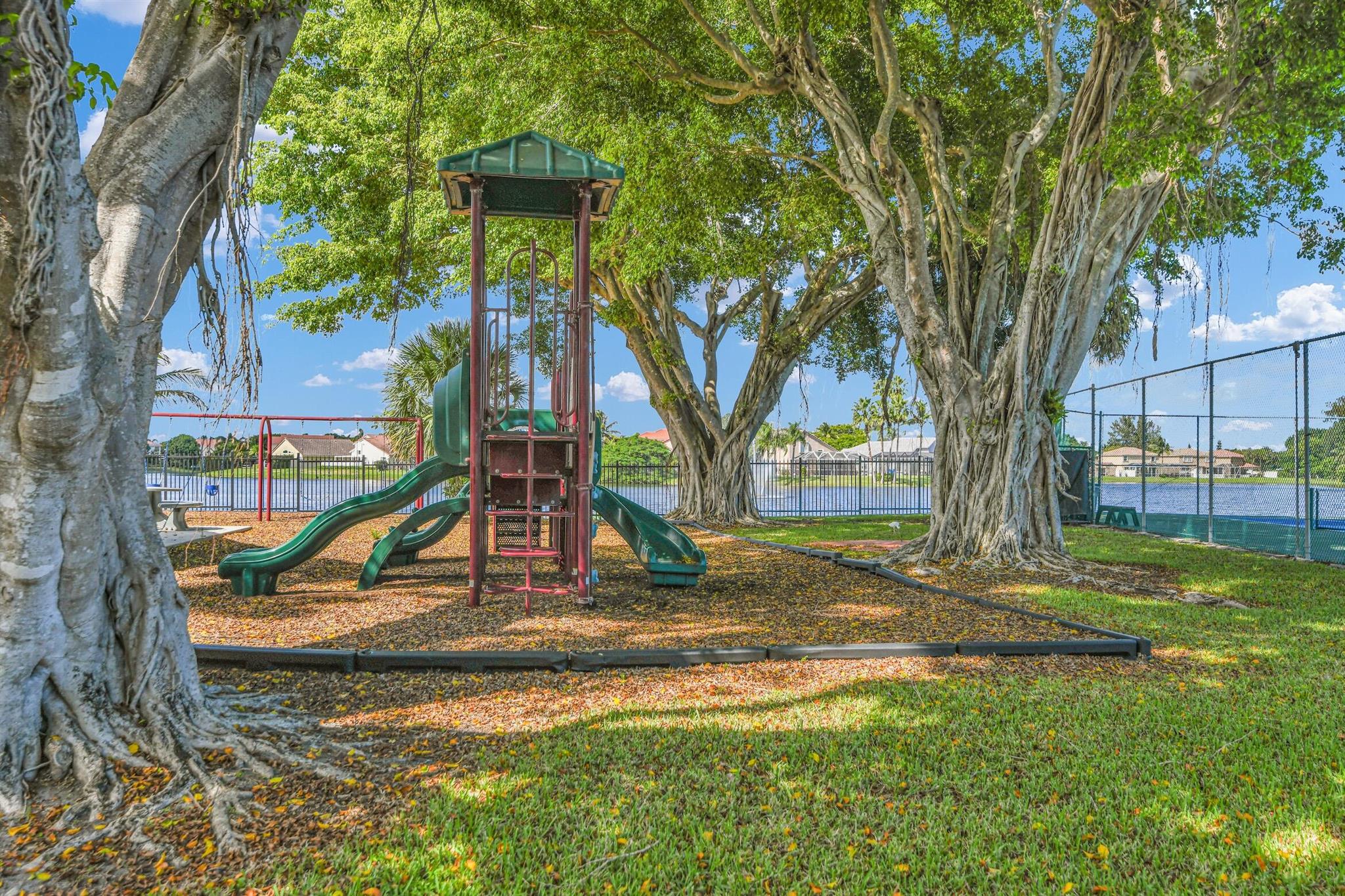 WOODSTREAM - Residential