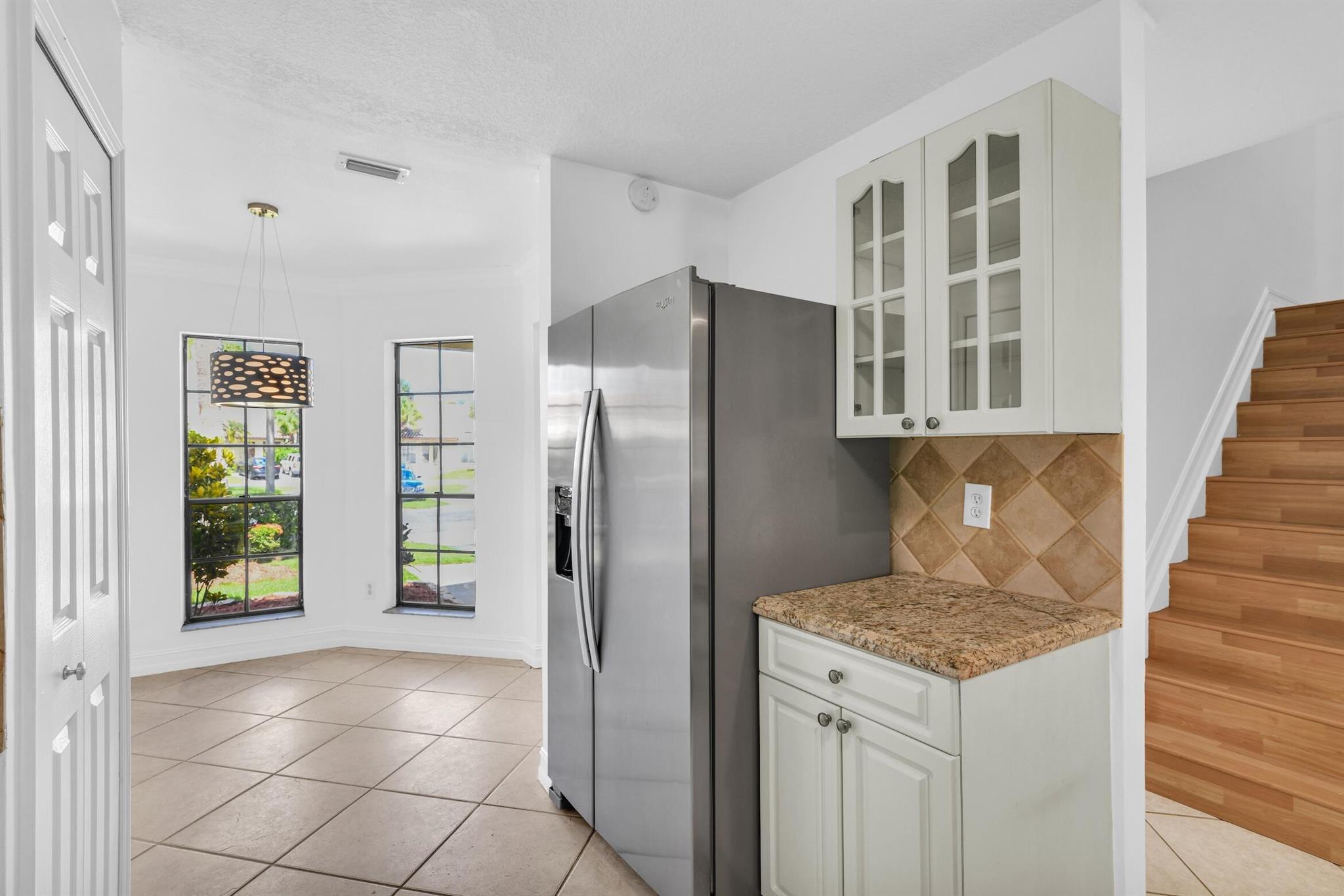 WOODSTREAM - Residential