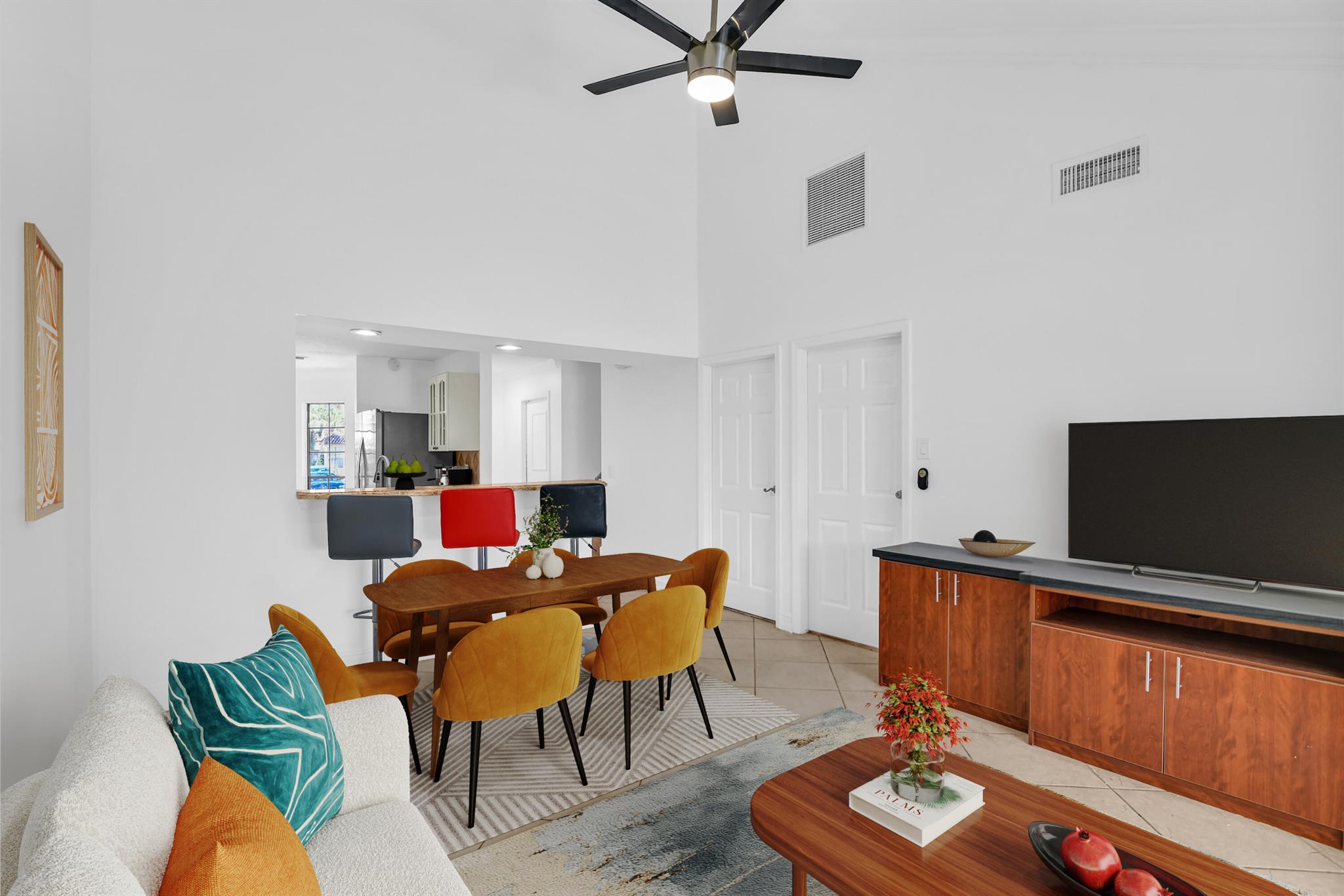 WOODSTREAM - Residential