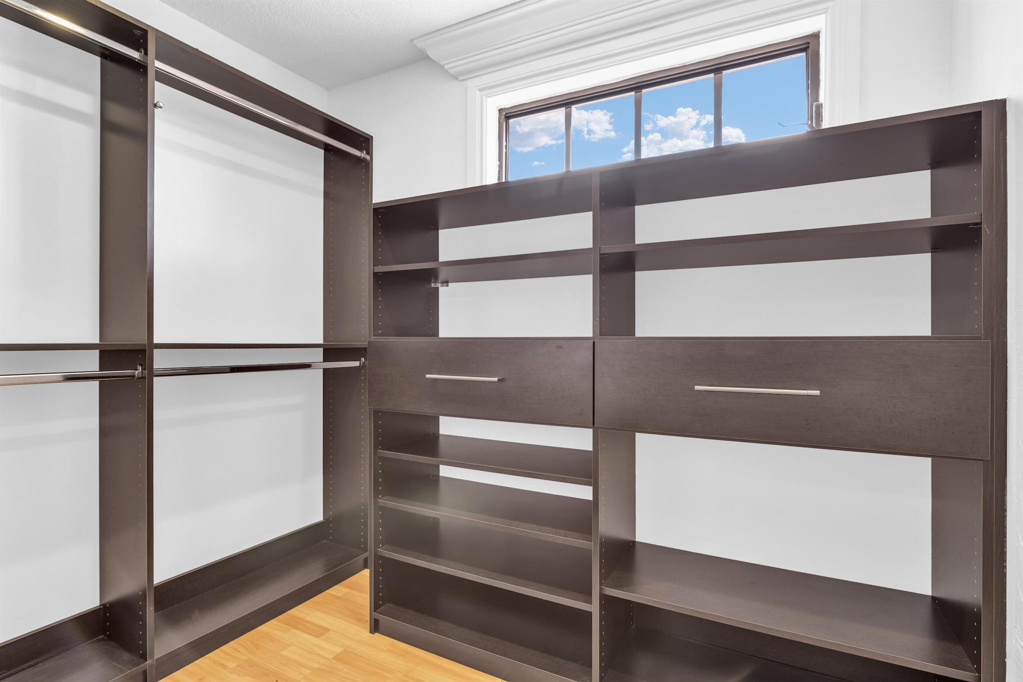 WOODSTREAM - Residential