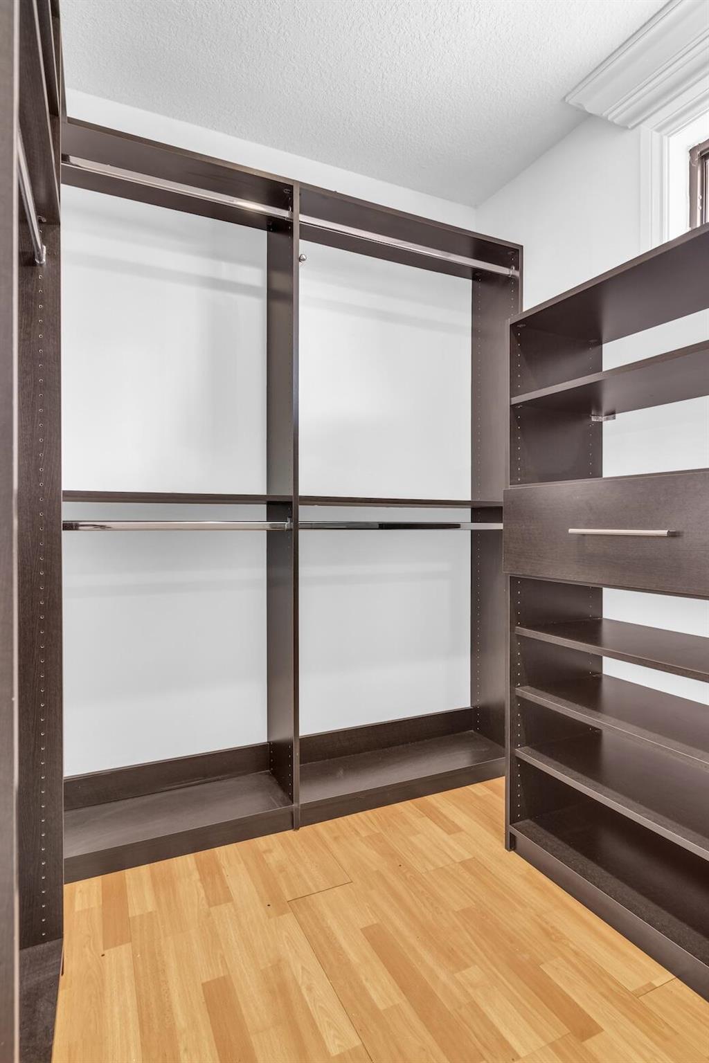 WOODSTREAM - Residential