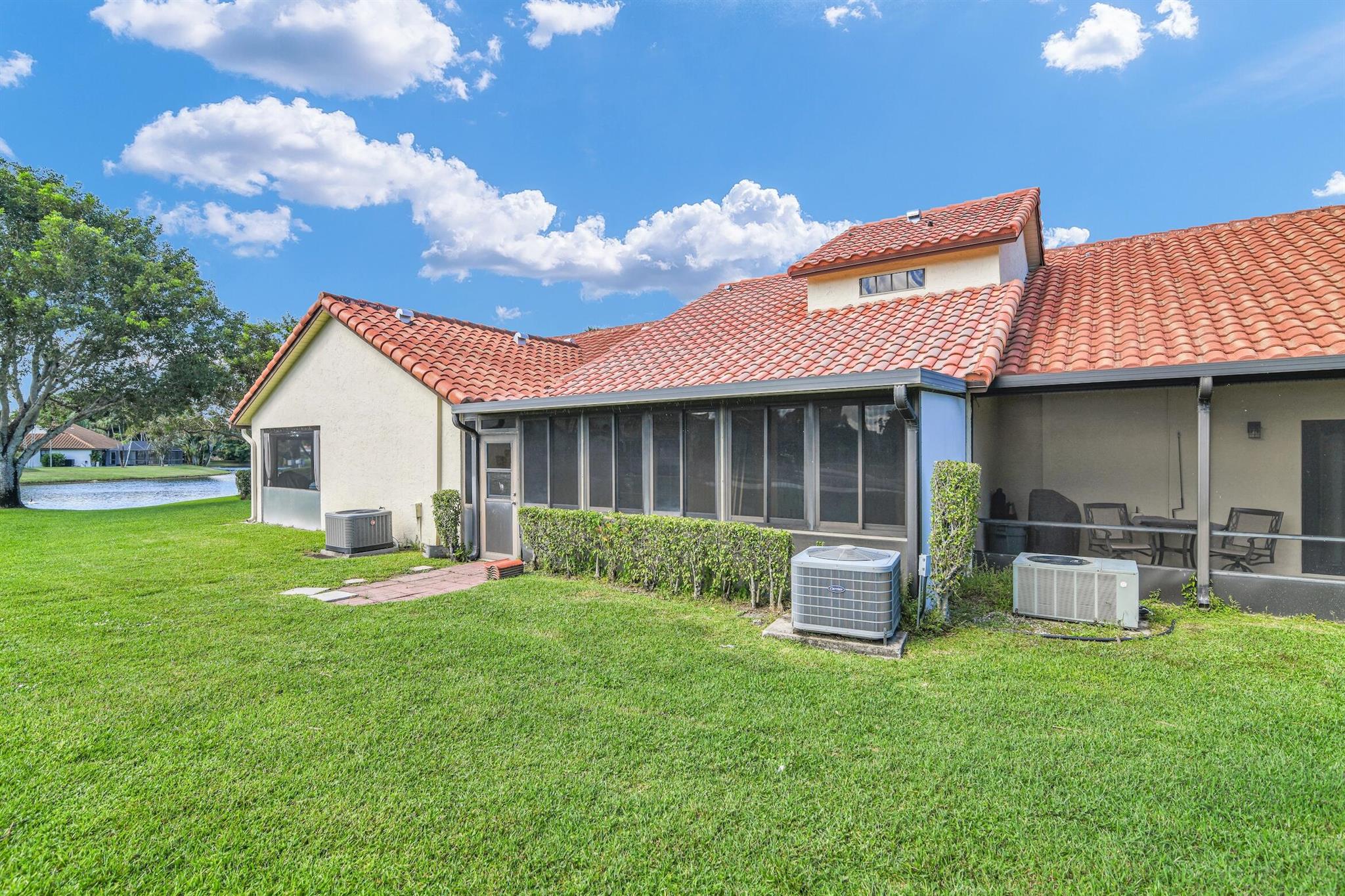 WOODSTREAM - Residential