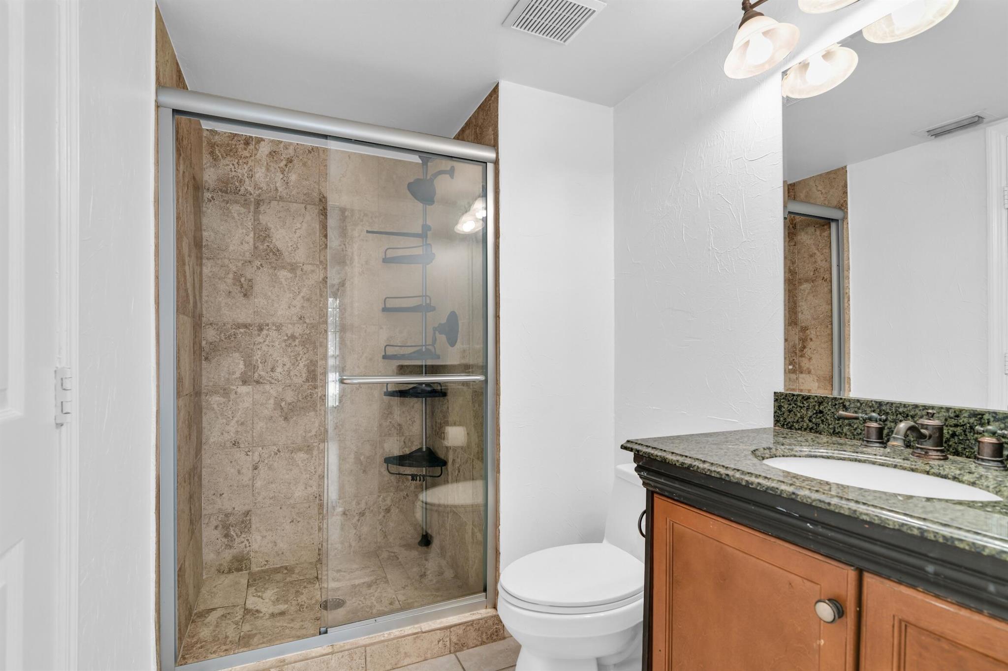 WOODSTREAM - Residential