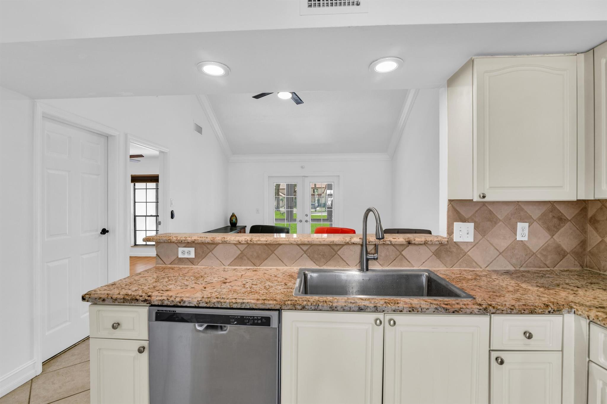 WOODSTREAM - Residential