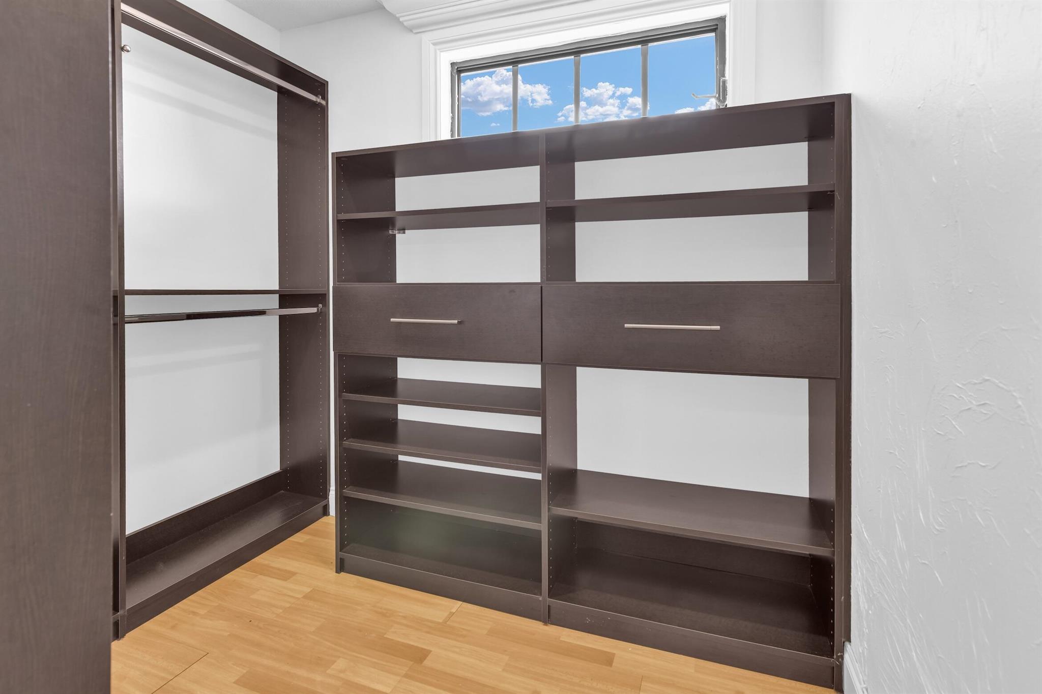 WOODSTREAM - Residential