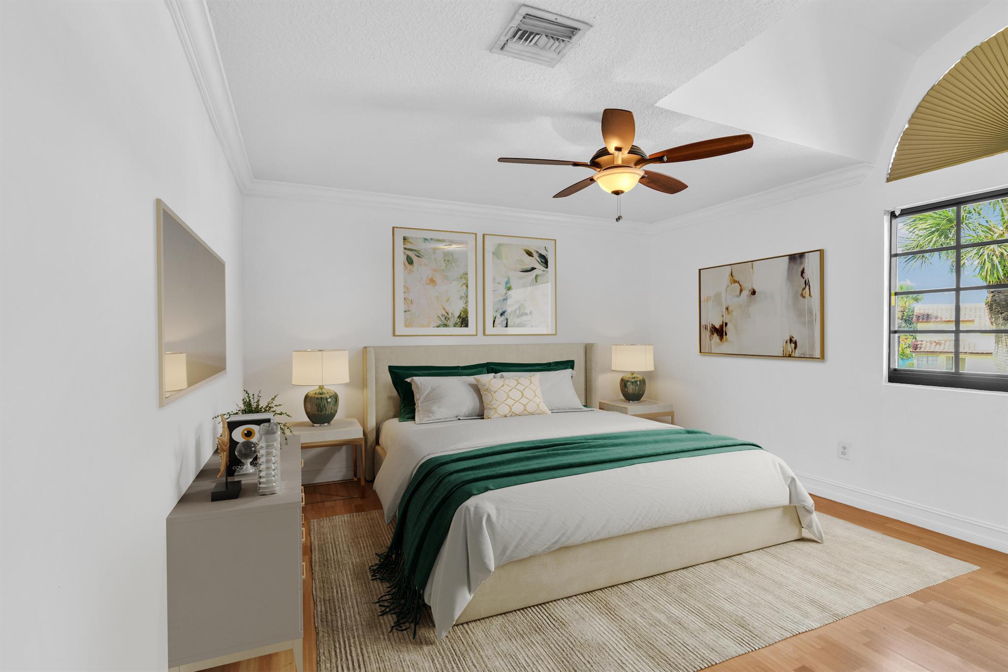 WOODSTREAM - Residential