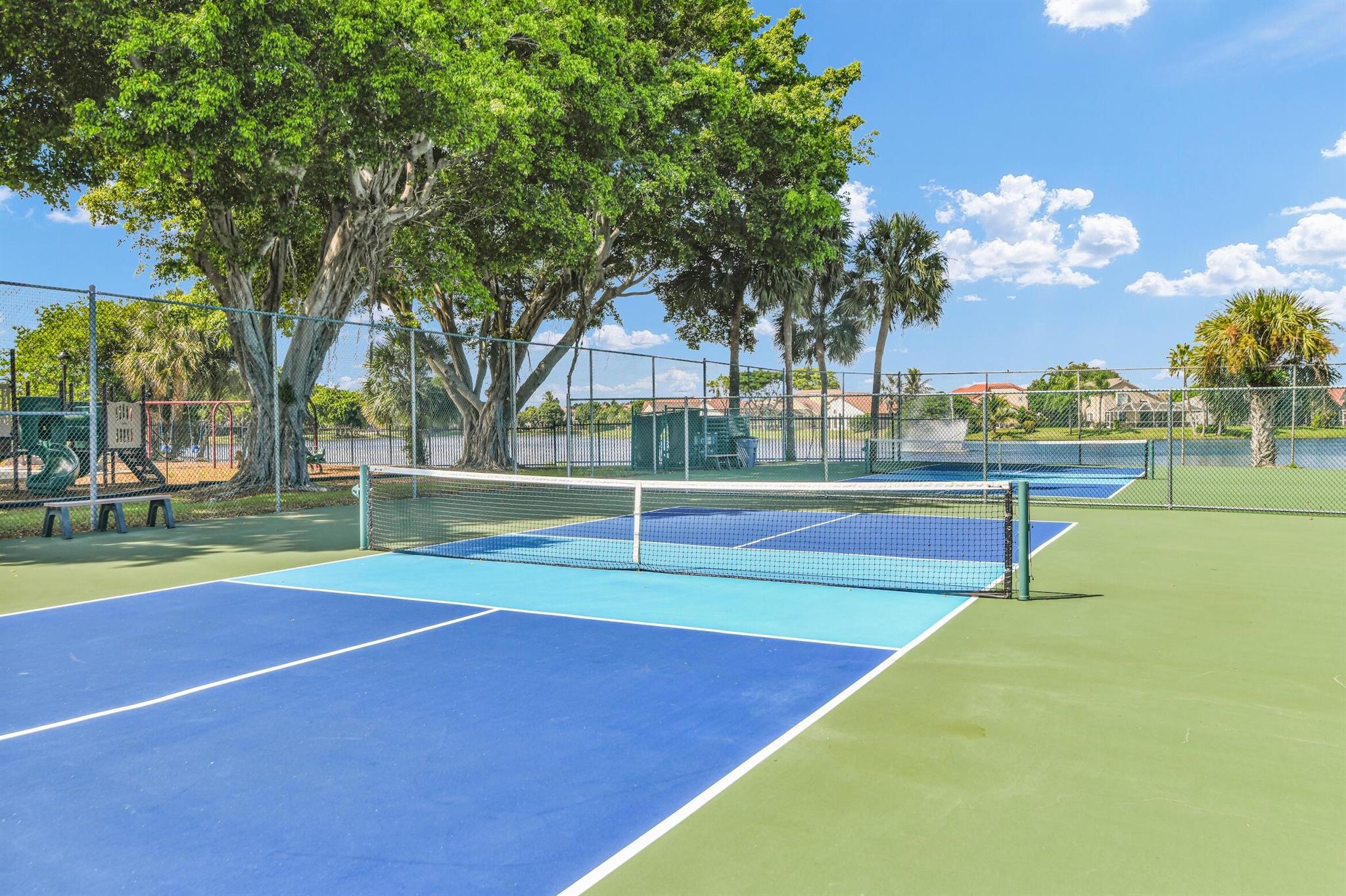 WOODSTREAM - Residential