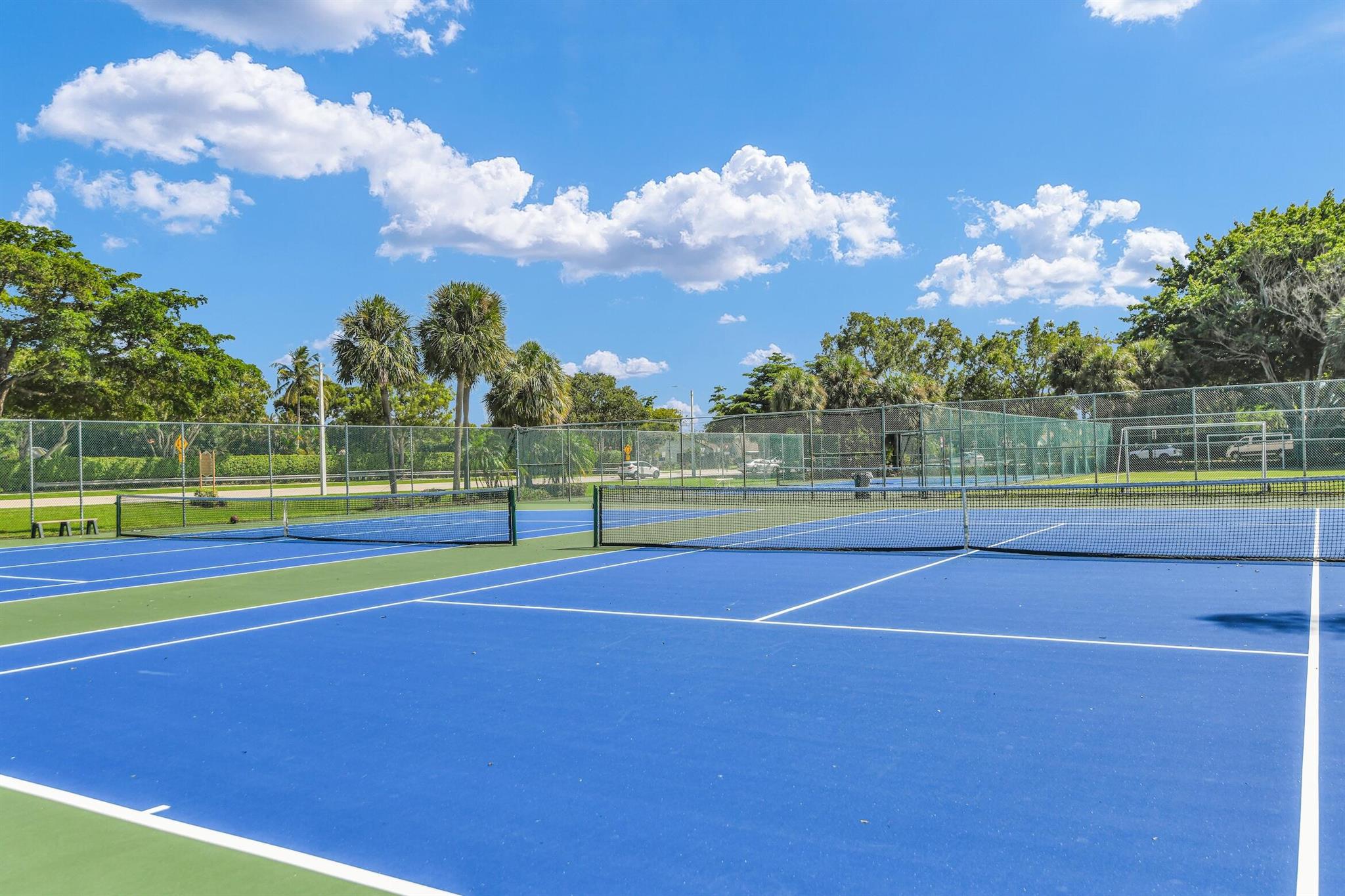 WOODSTREAM - Residential