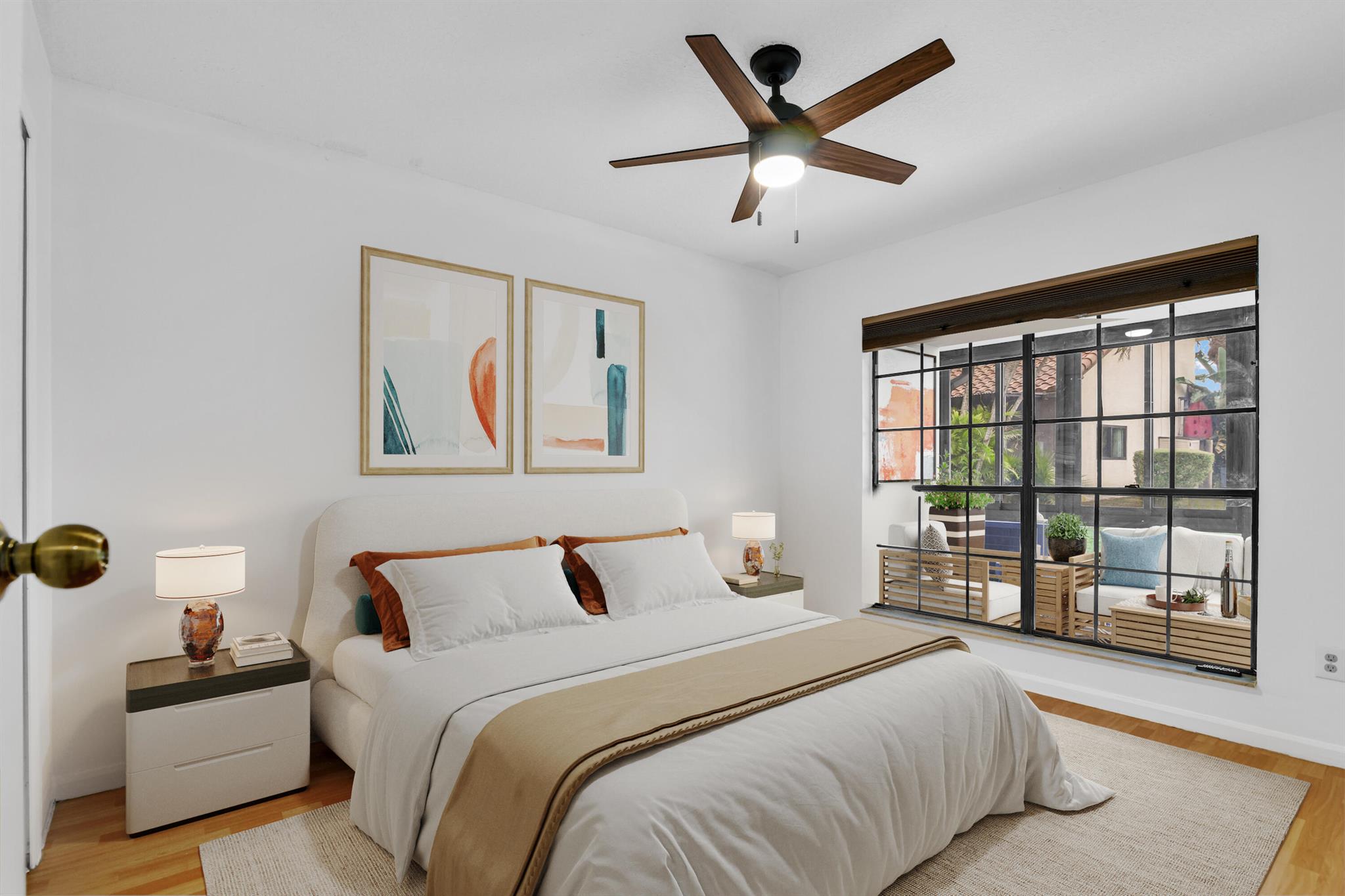 WOODSTREAM - Residential