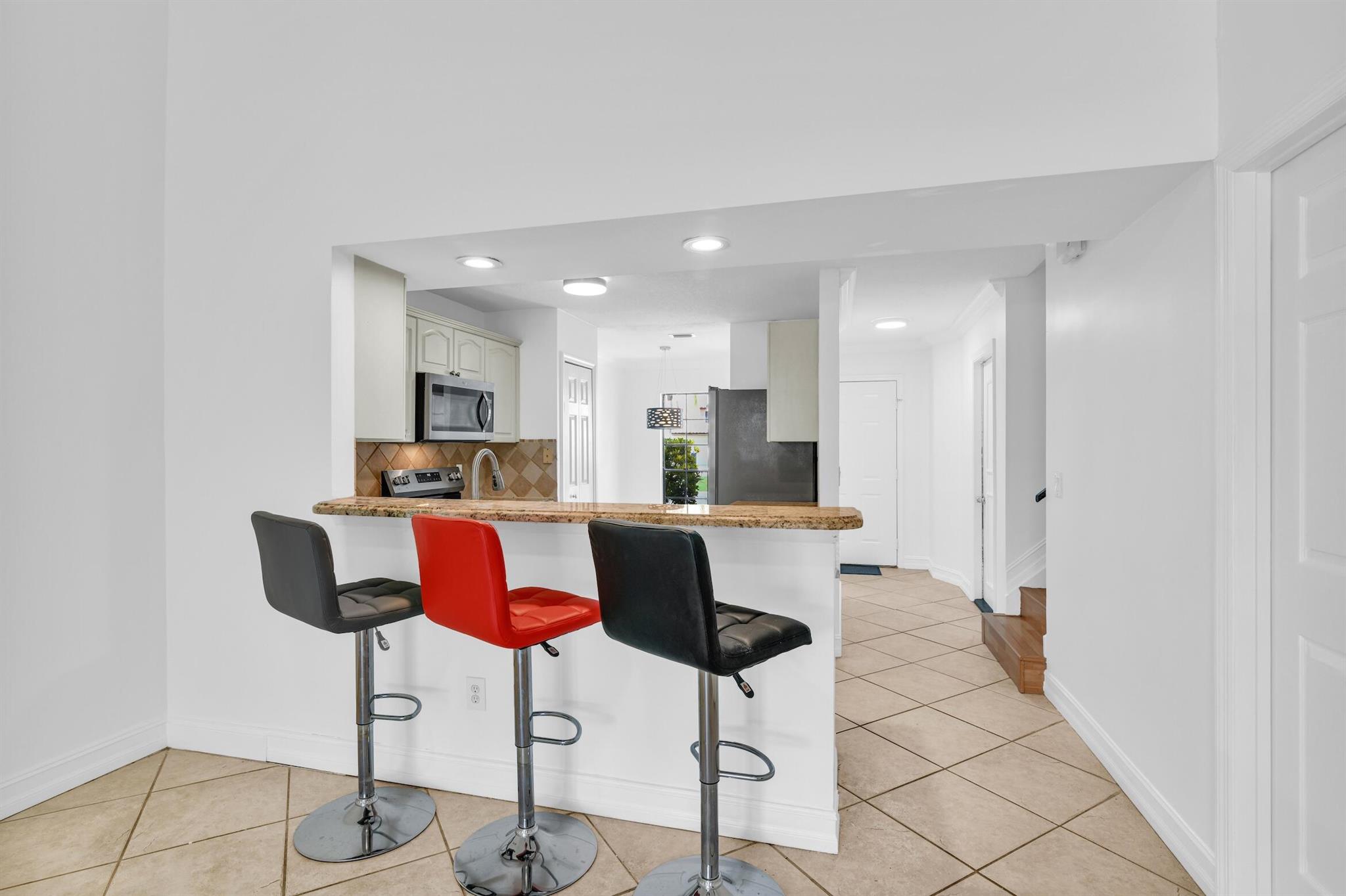 WOODSTREAM - Residential