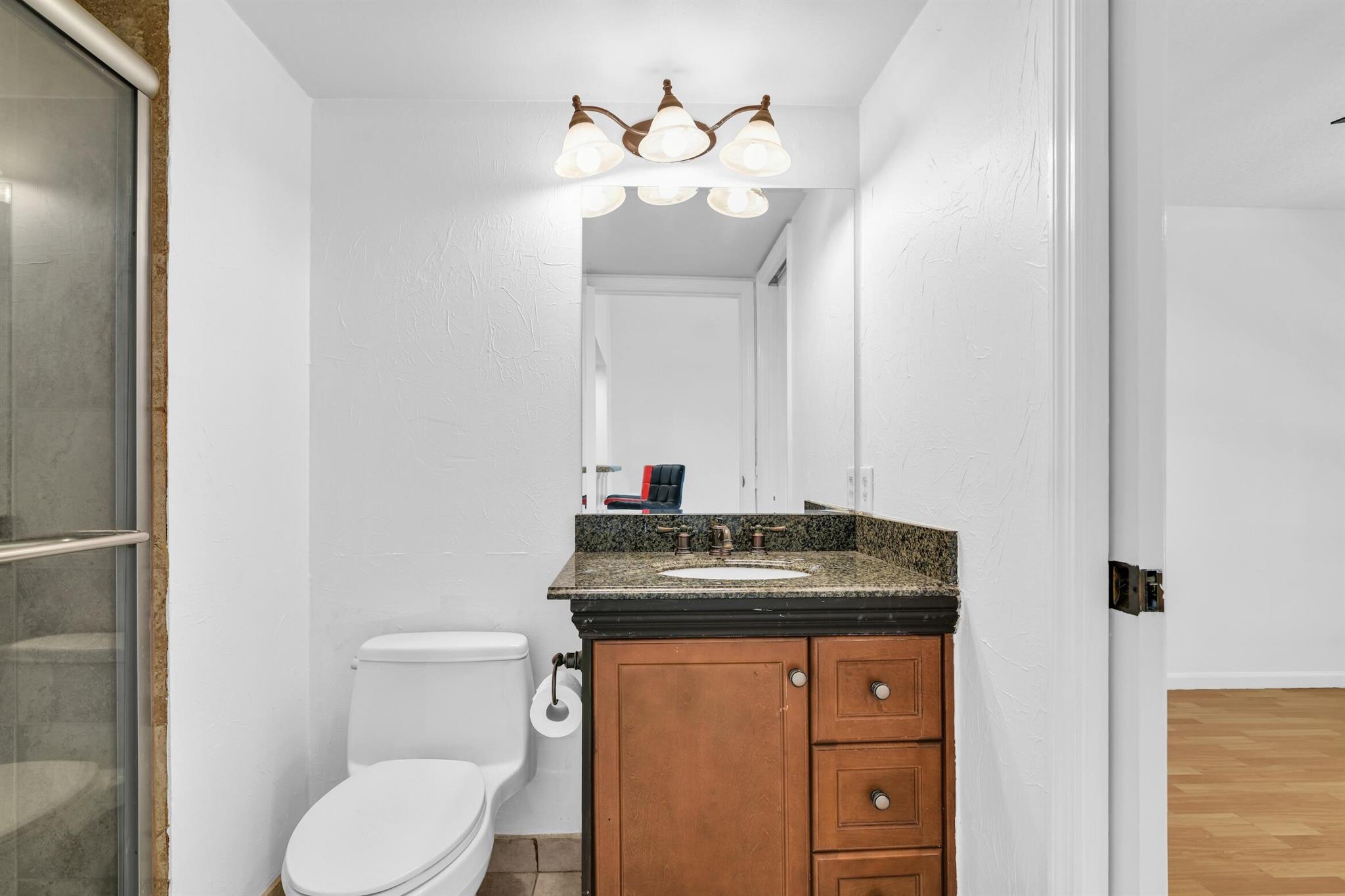 WOODSTREAM - Residential