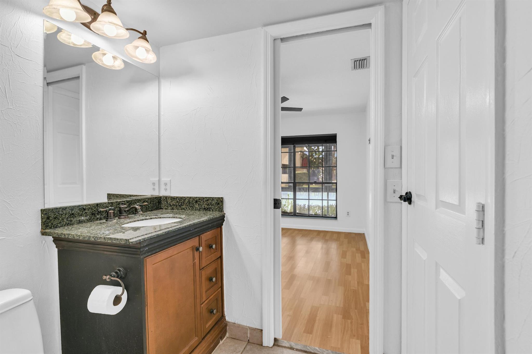 WOODSTREAM - Residential