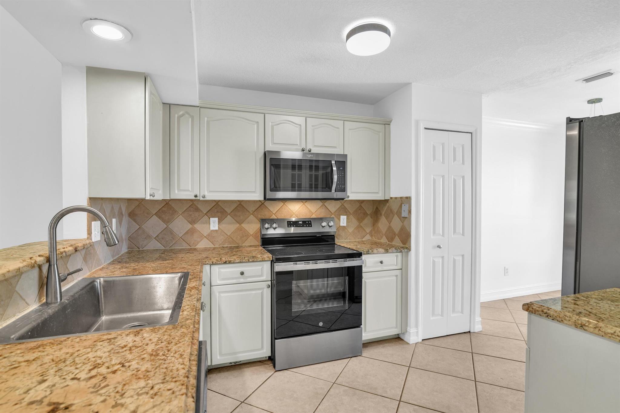 WOODSTREAM - Residential