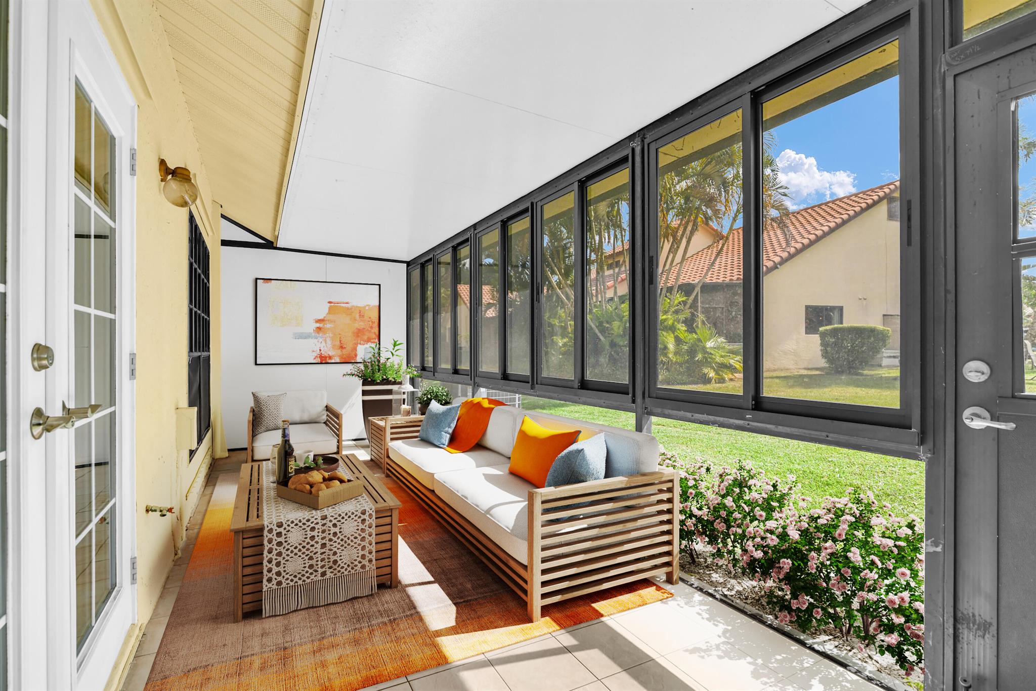 WOODSTREAM - Residential