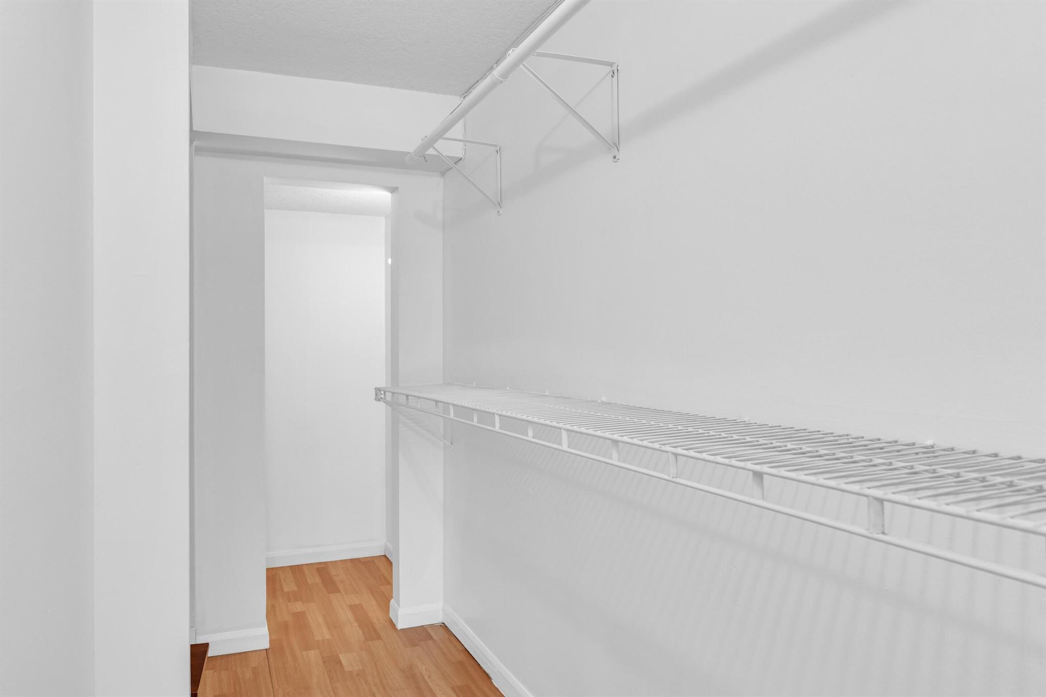 WOODSTREAM - Residential