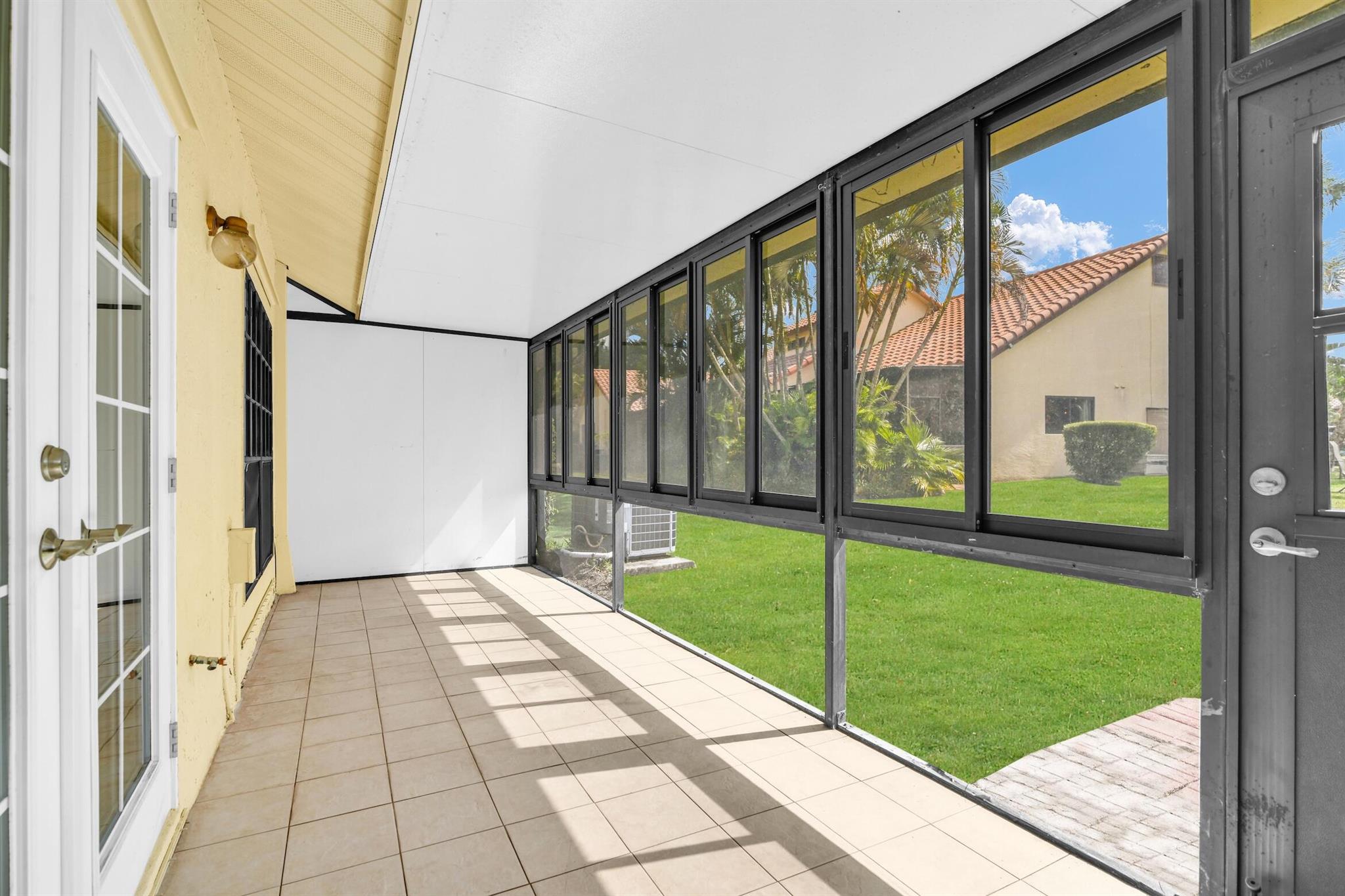 WOODSTREAM - Residential