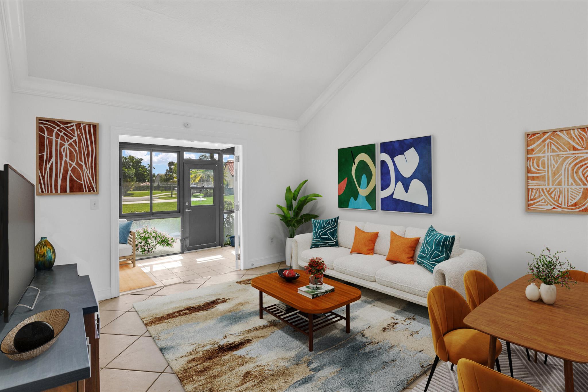 WOODSTREAM - Residential