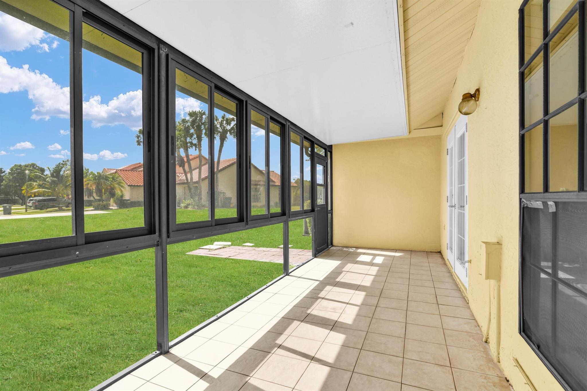 WOODSTREAM - Residential