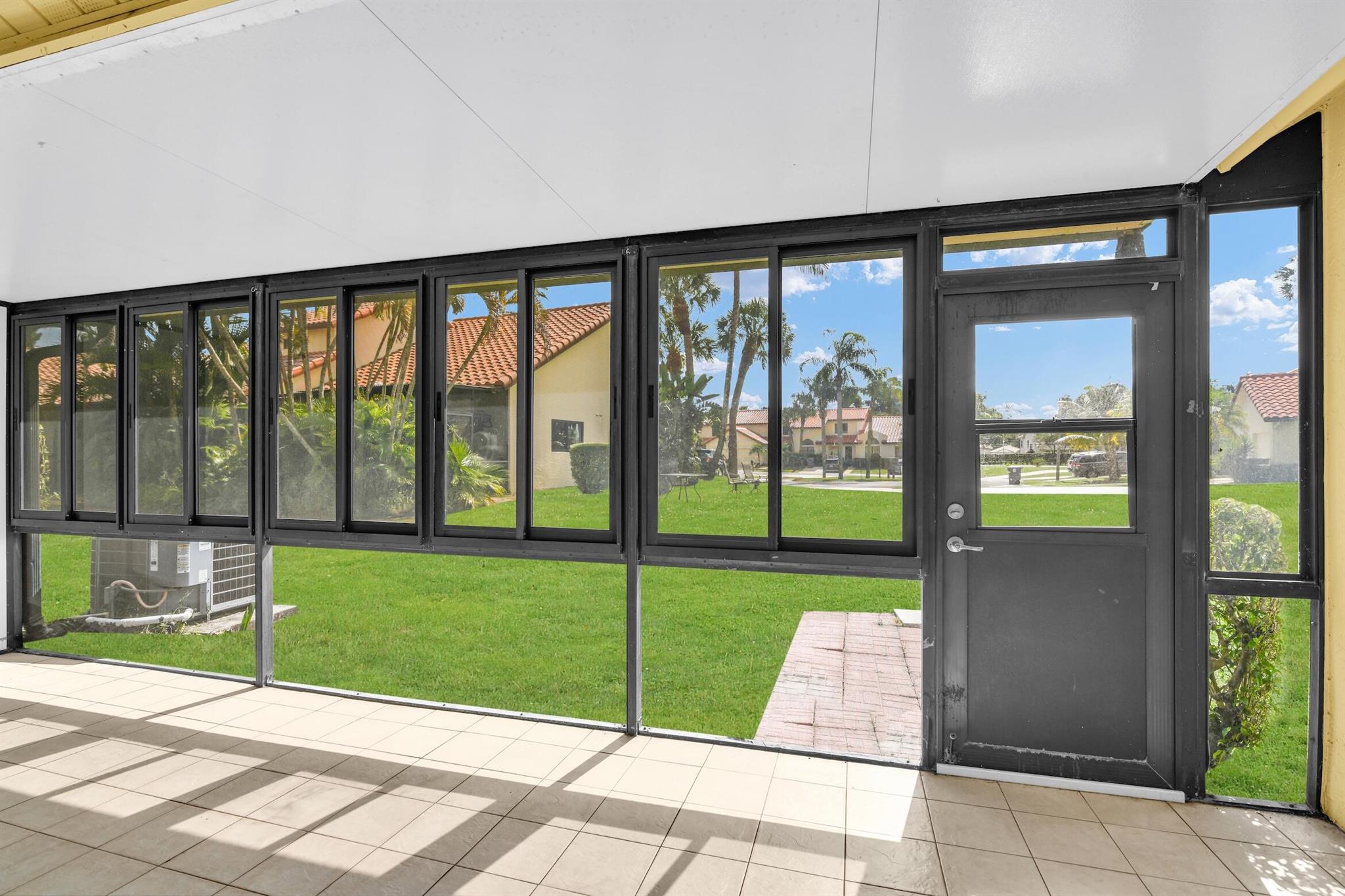 WOODSTREAM - Residential