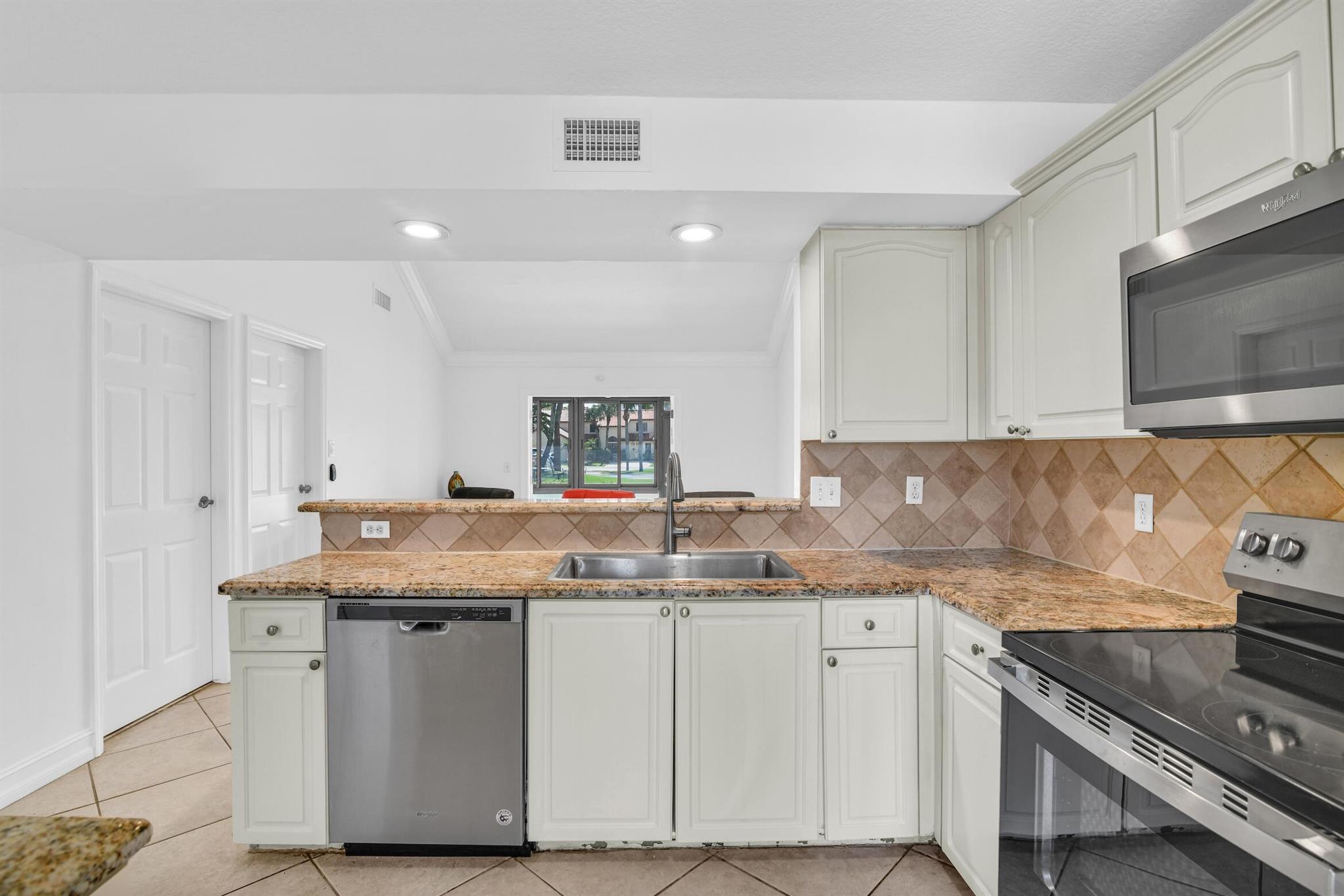 WOODSTREAM - Residential