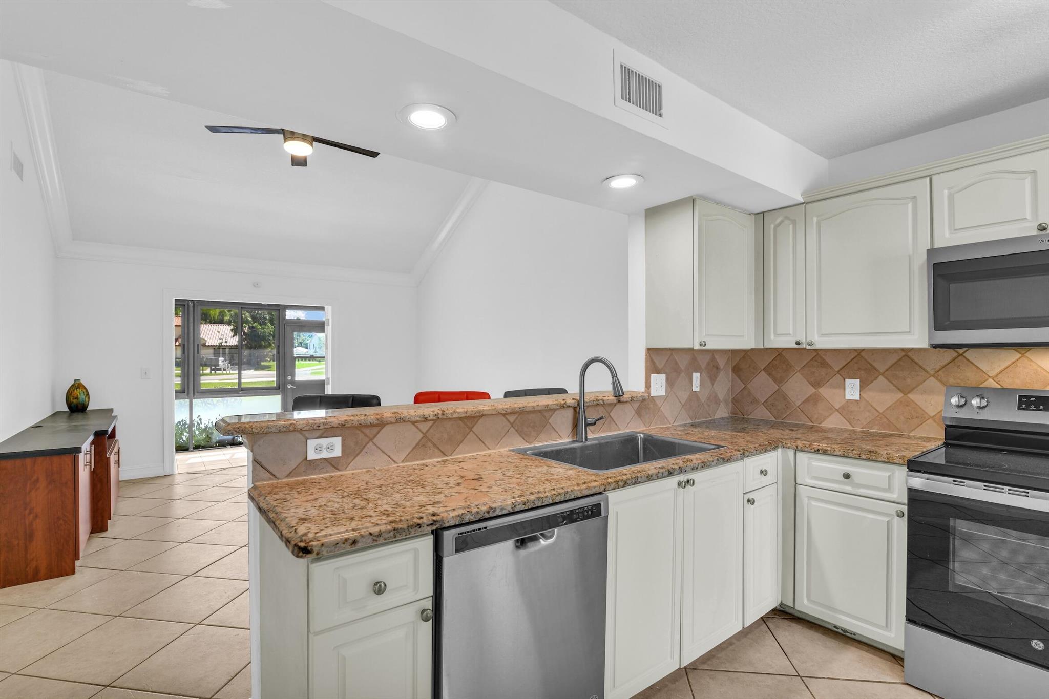 WOODSTREAM - Residential