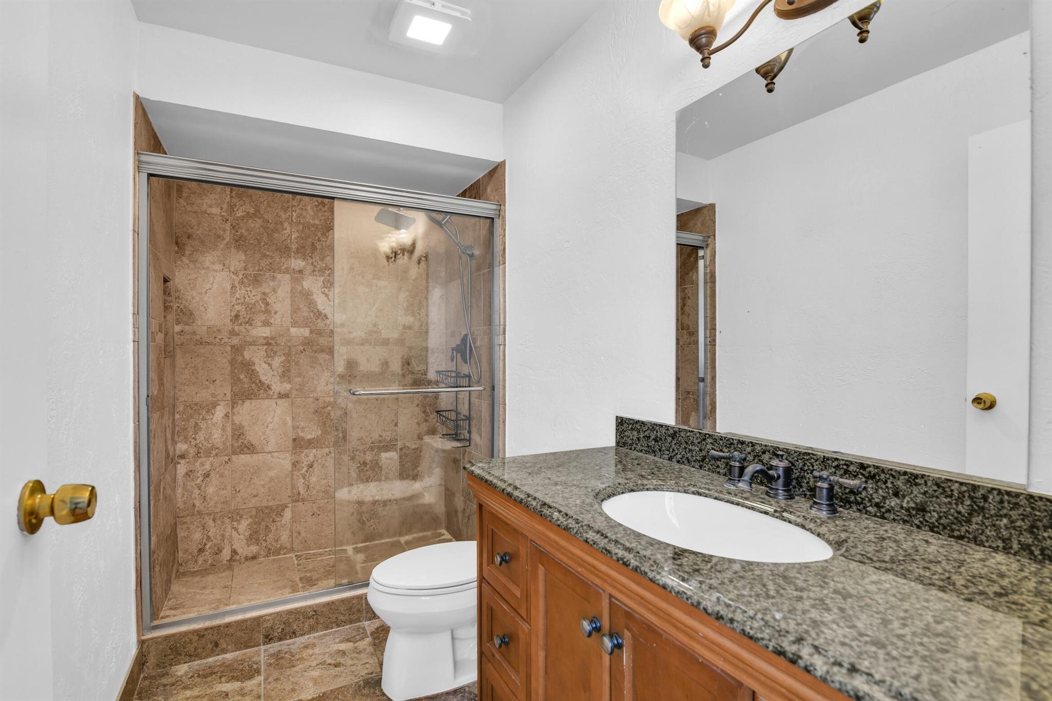 WOODSTREAM - Residential