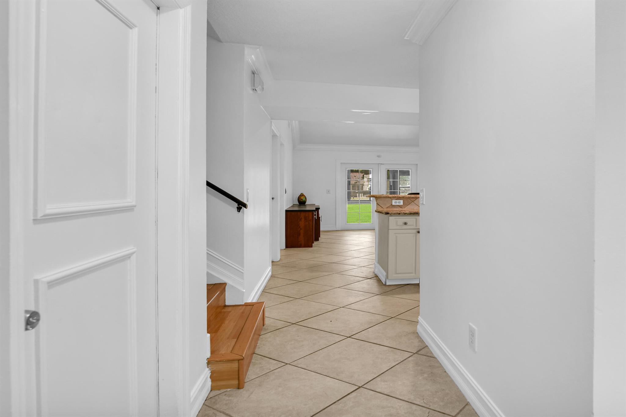 WOODSTREAM - Residential