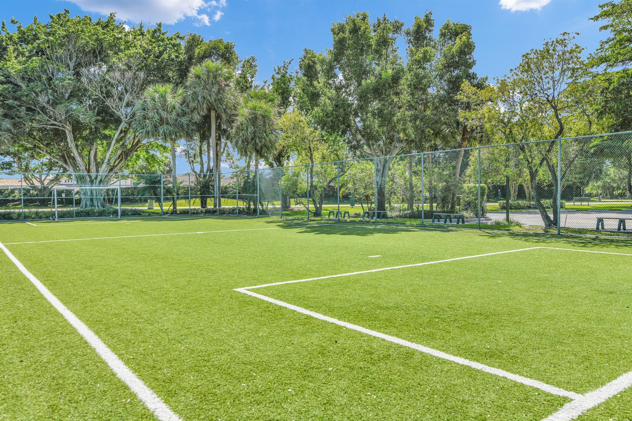 WOODSTREAM - Residential