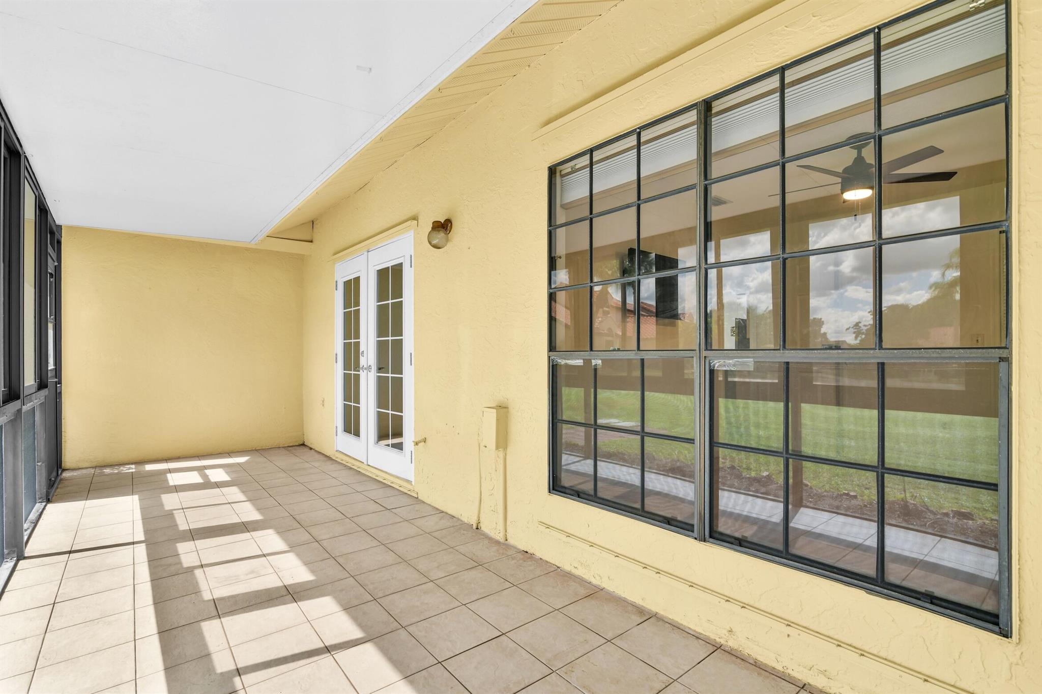 WOODSTREAM - Residential