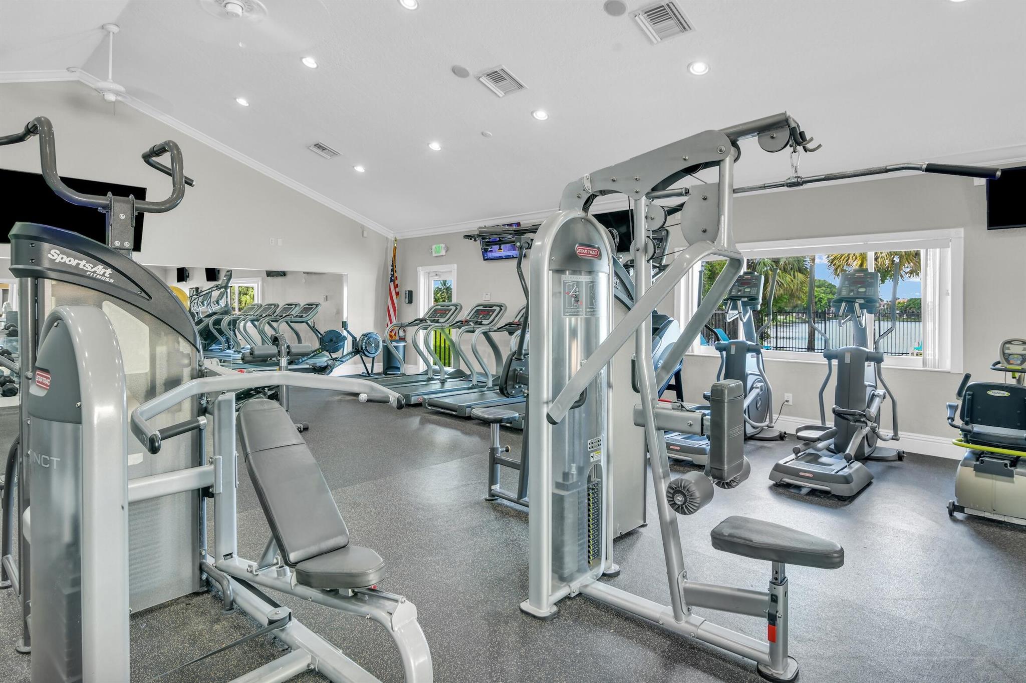 WOODSTREAM - Residential