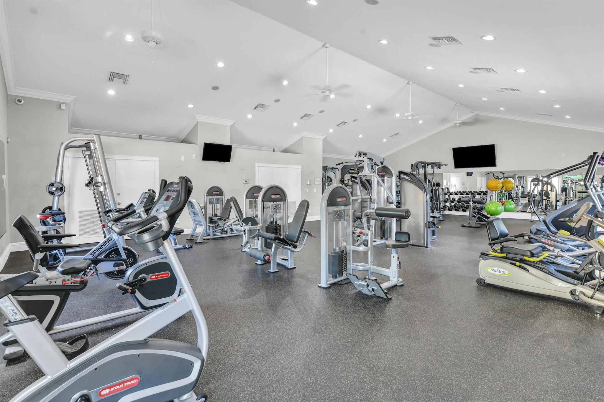 WOODSTREAM - Residential