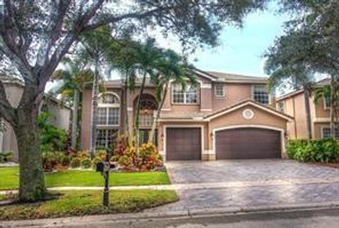 9758 Napoli Woods Lane Delray Beach FL 33446