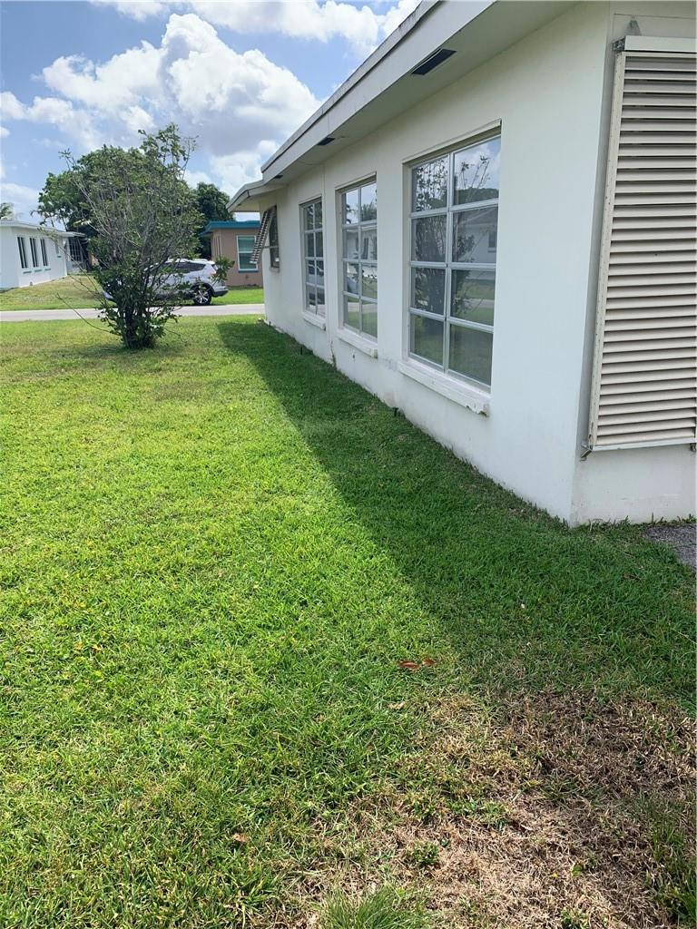 Mainlands Of Tamarac Lake - Residential