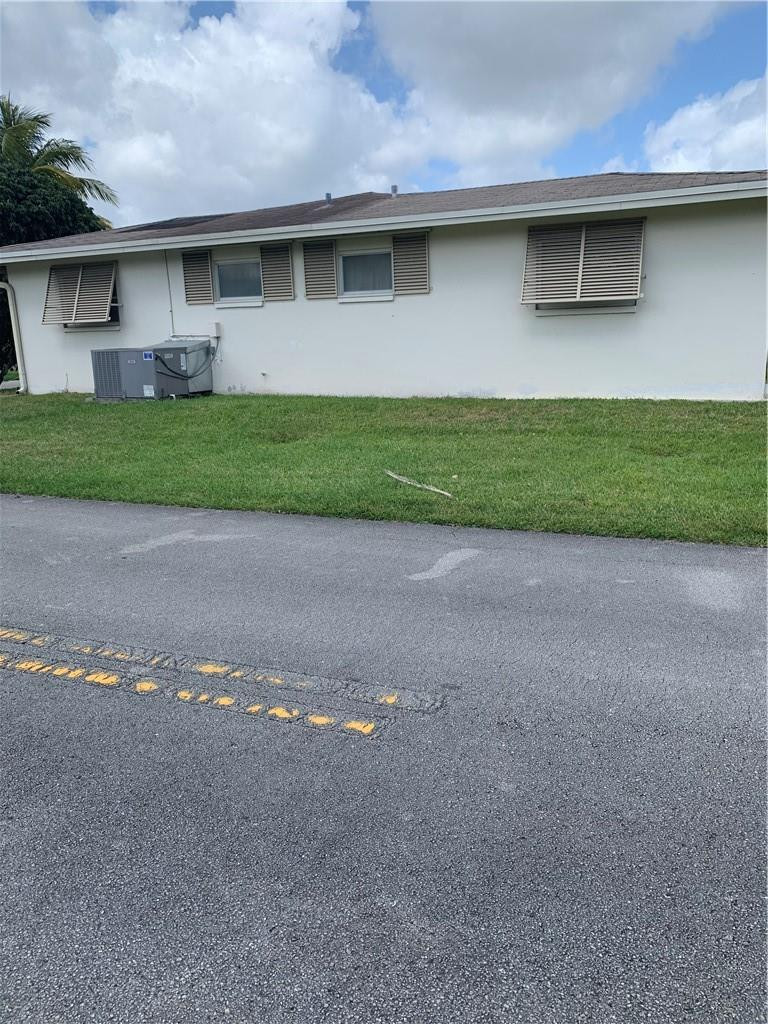 Mainlands Of Tamarac Lake - Residential