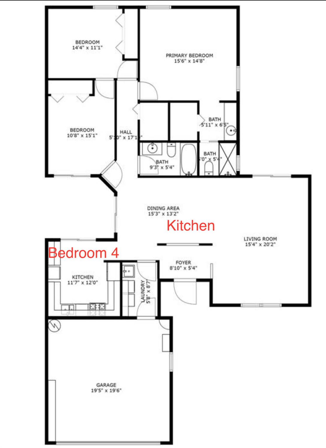 9159 SW 22nd Street E, Boca Raton, FL, 33428/$400,000 1 9159 SW 22nd Street E