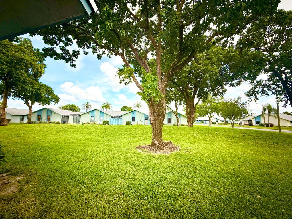 Photo of 9159 SW 22nd Street #E, Boca Raton, FL 33428 (MLS # R11106435)