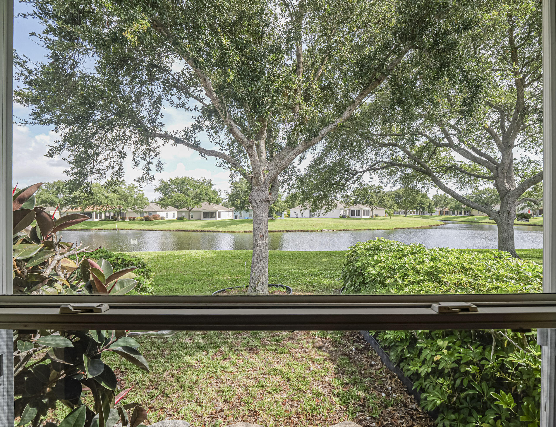 WATERFORD LAKES PHASE I SUBDIVISION - Residential