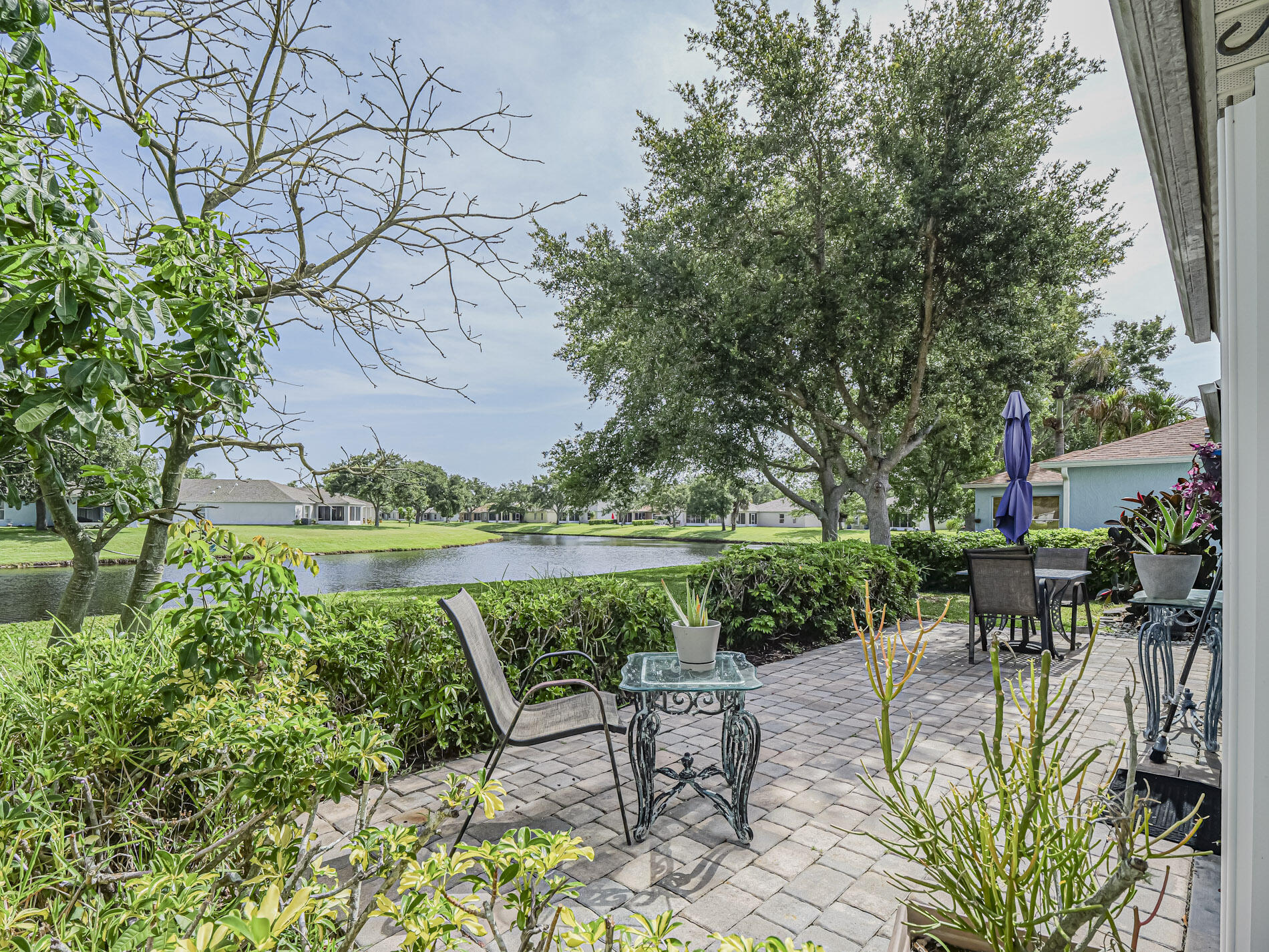 WATERFORD LAKES PHASE I SUBDIVISION - Residential